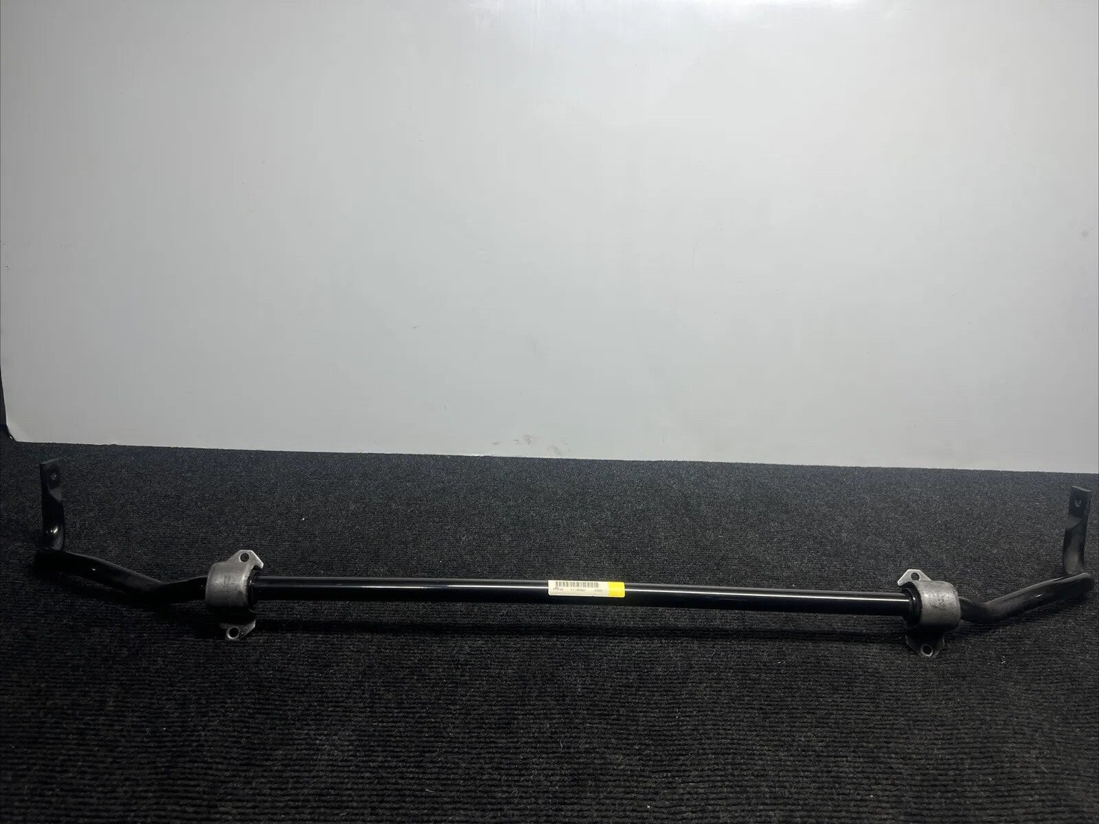 BMW  F22 F23 Rear Suspension Anti Roll Stabilizer Sway Bar OEM