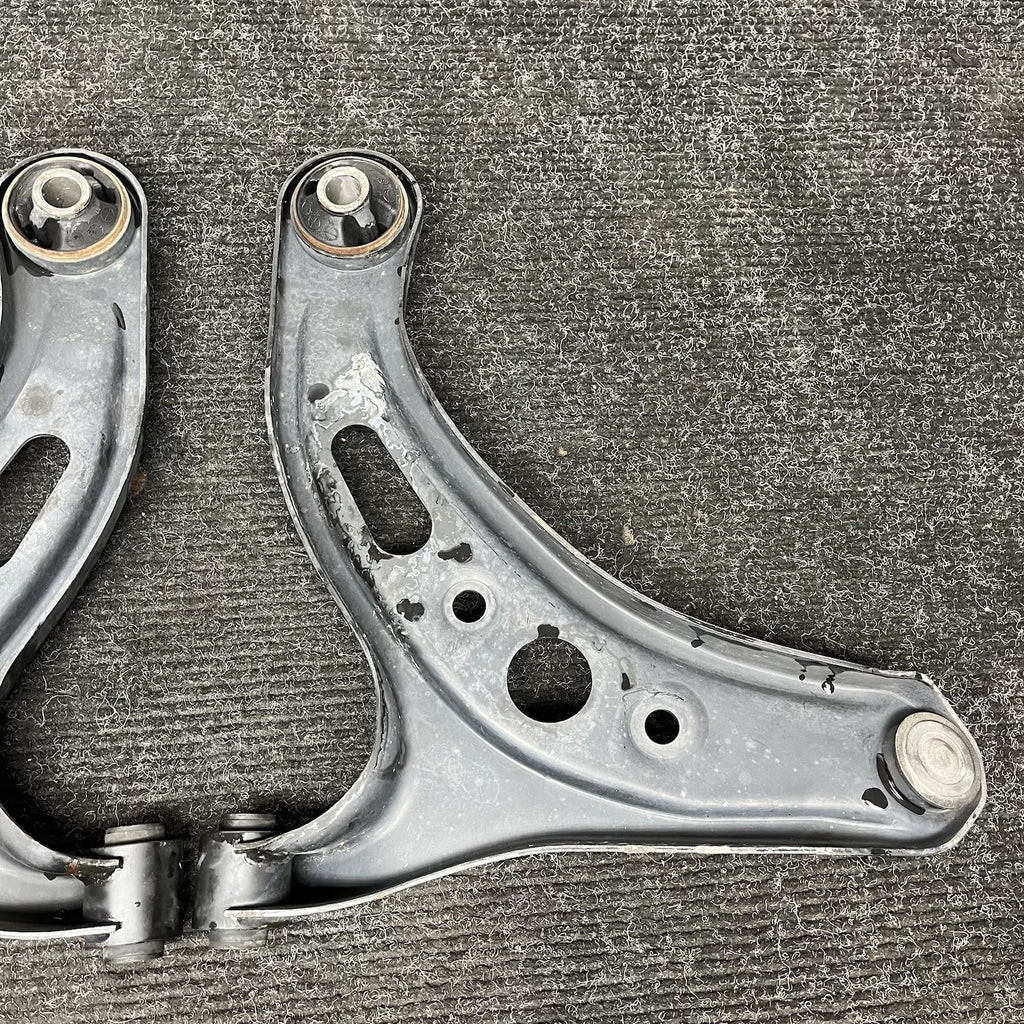 ☑️ 13-20 Subaru BRZ Scion FRS 86 Front Lower Control Arm Pair LH RH OEM
