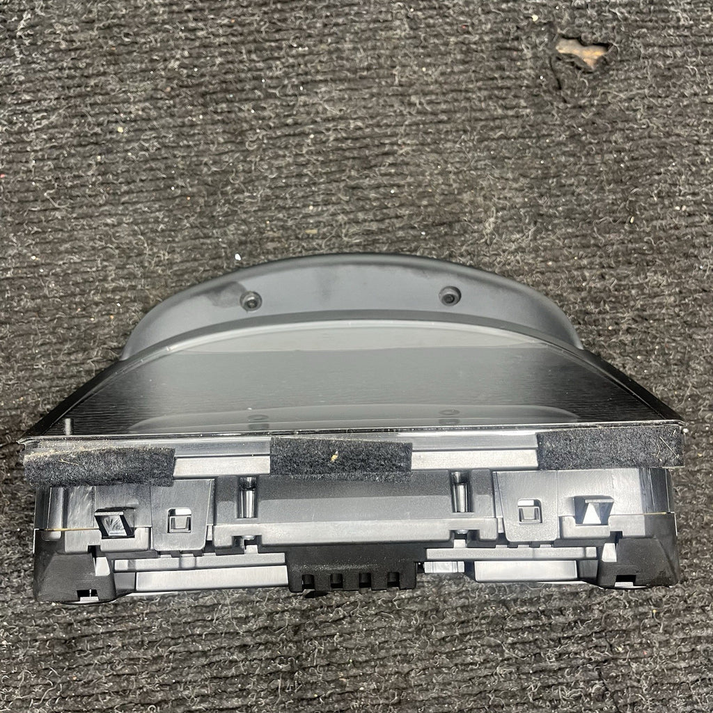 ☑️ 07-15 BMW E90 E92 328 335 X1 Instrument Speedometer Gauge Cluster Panel OEM