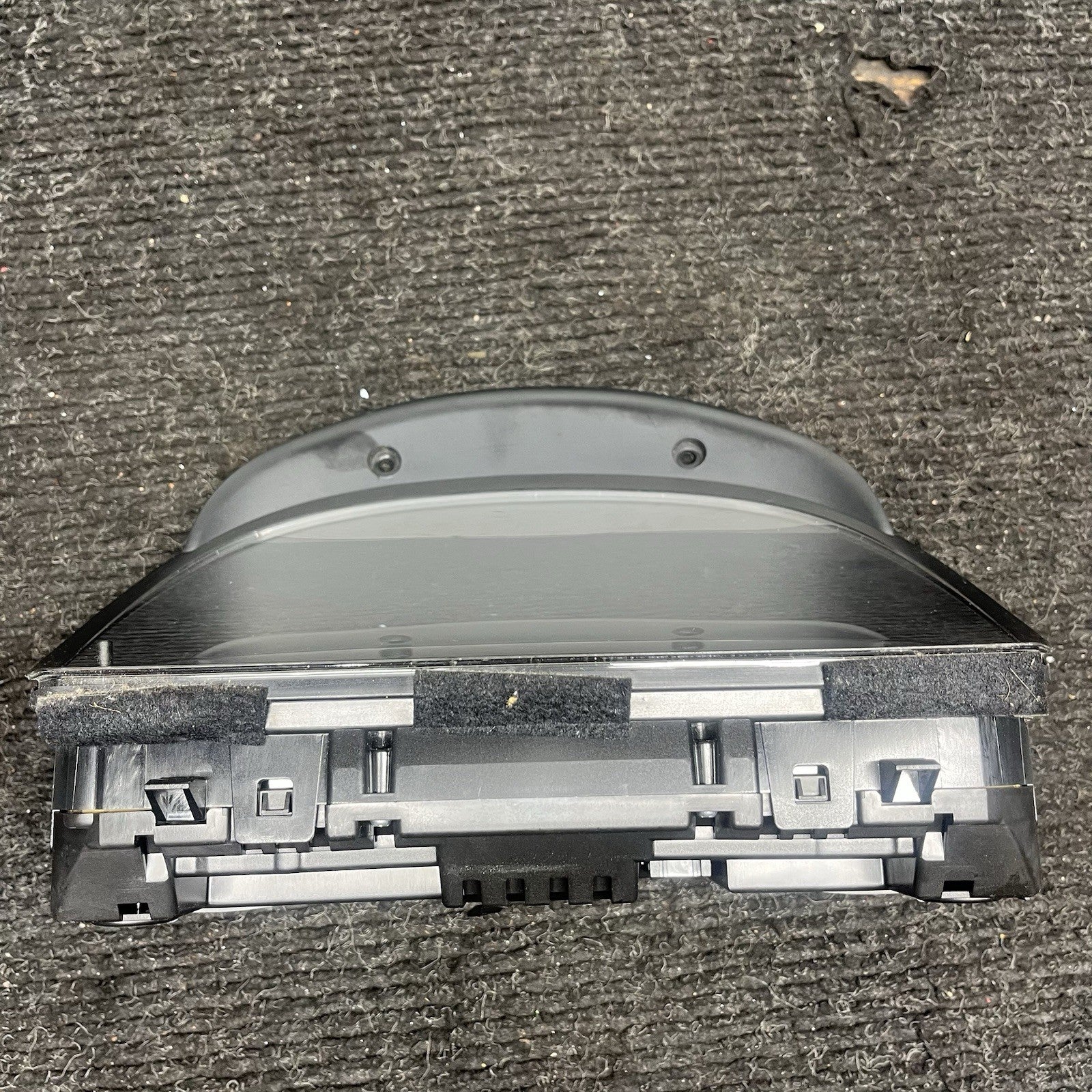☑️ 07-15 BMW E90 E92 328 335 X1 Instrument Speedometer Gauge Cluster Panel OEM