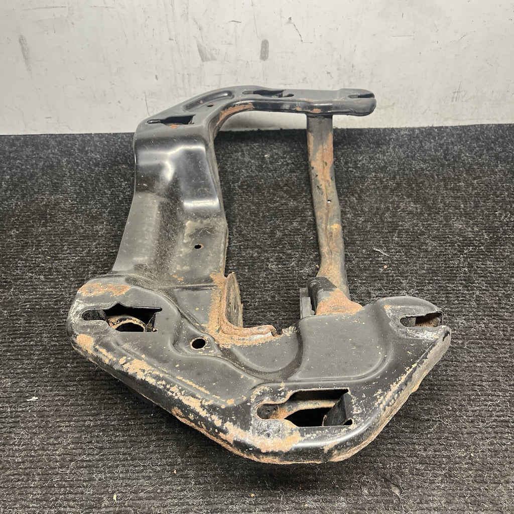 ☑️ 08-19 BMW E70 E71 F15 F16 X5M X6 Transmission Crossmember Gearbox Support OEM