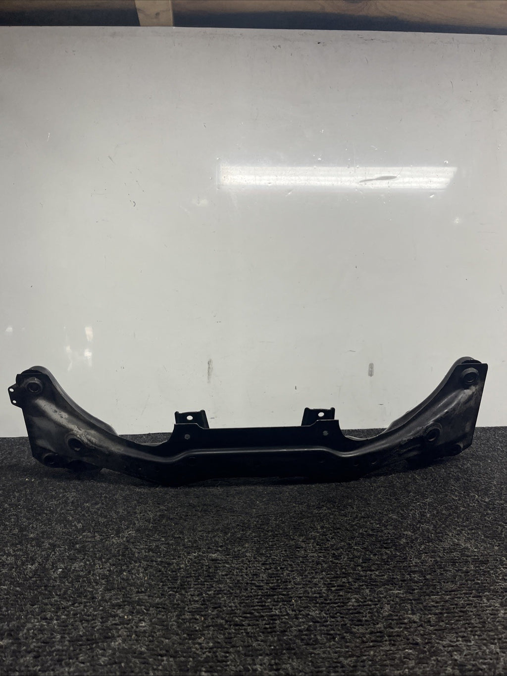 ☑️ 1999-2005 BMW E46 330i 328i 325i engine SUBFRAME CROSS MEMBER cradle OEM