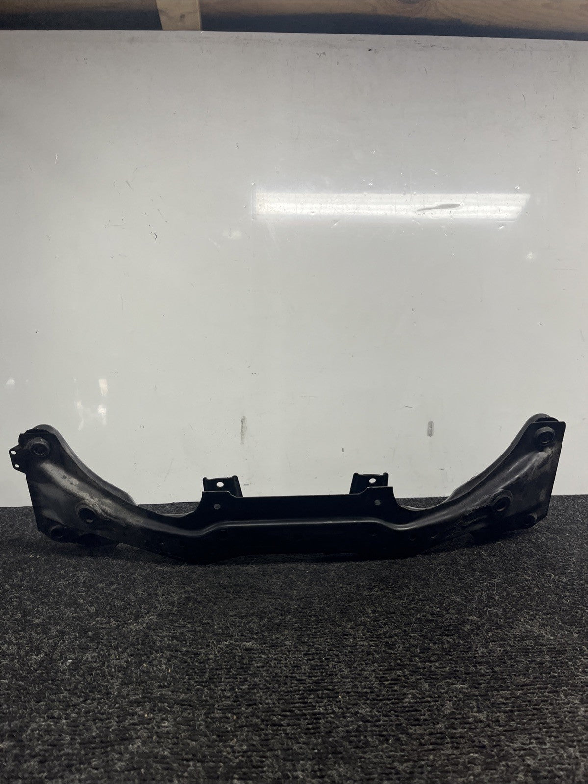☑️ 1999-2005 BMW E46 330i 328i 325i engine SUBFRAME CROSS MEMBER cradle OEM