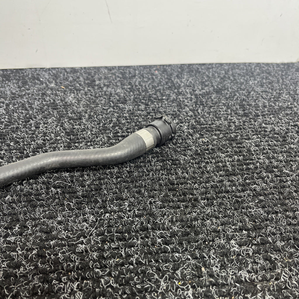☑️ 08-10 BMW E60 535i N54 Upper Radiator Coolant Hose Pipe Line 7599452 OEM