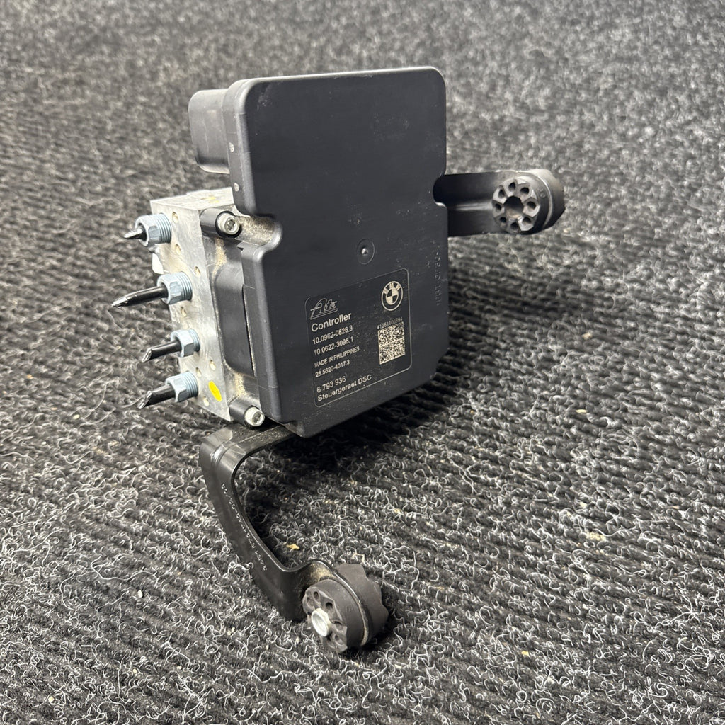 ☑️ 12-15 BMW 320i 328i 335i F30 ABS DSC BRAKE ANTI LOCK PUMP CONROL MODULE OEM