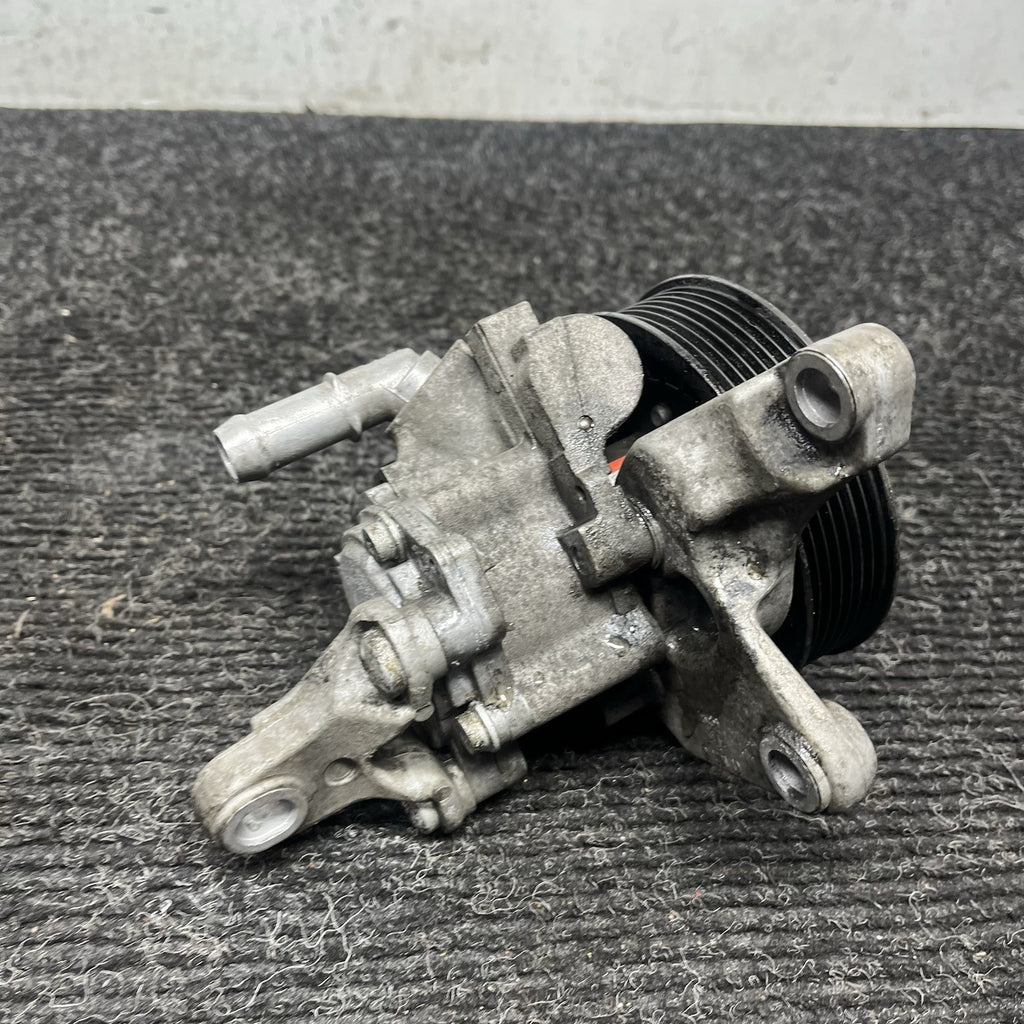 ☑️ 07-10 BMW E82 E88 E90 E92 E93 135i 335i N54 Hydraulic Power Steering Pump OEM