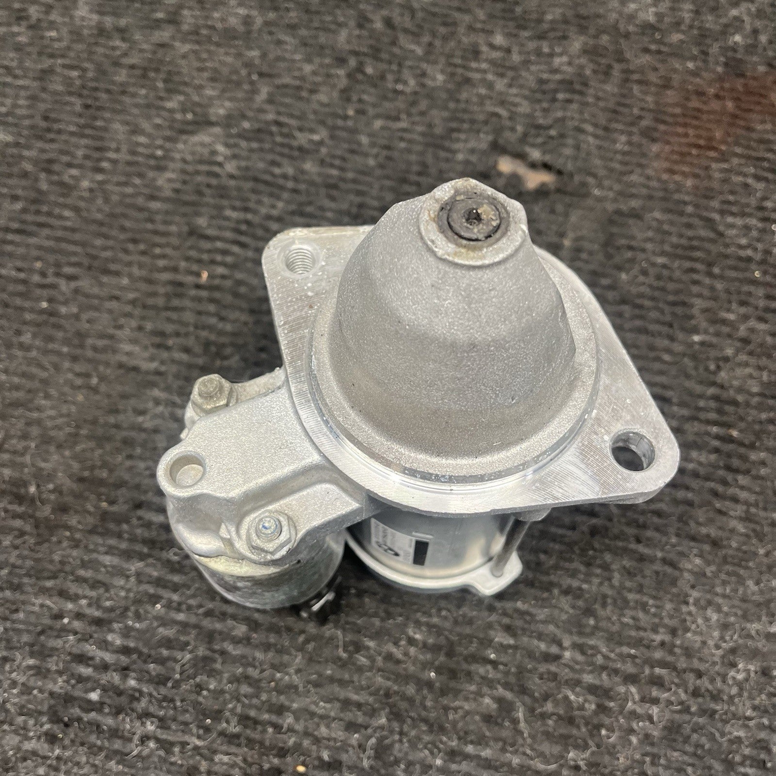 ☑️OEM BMW E82 E84 E88 E90 E92 E93 F10 F25 335 Engine N20 N55 Starter Motor DENSO