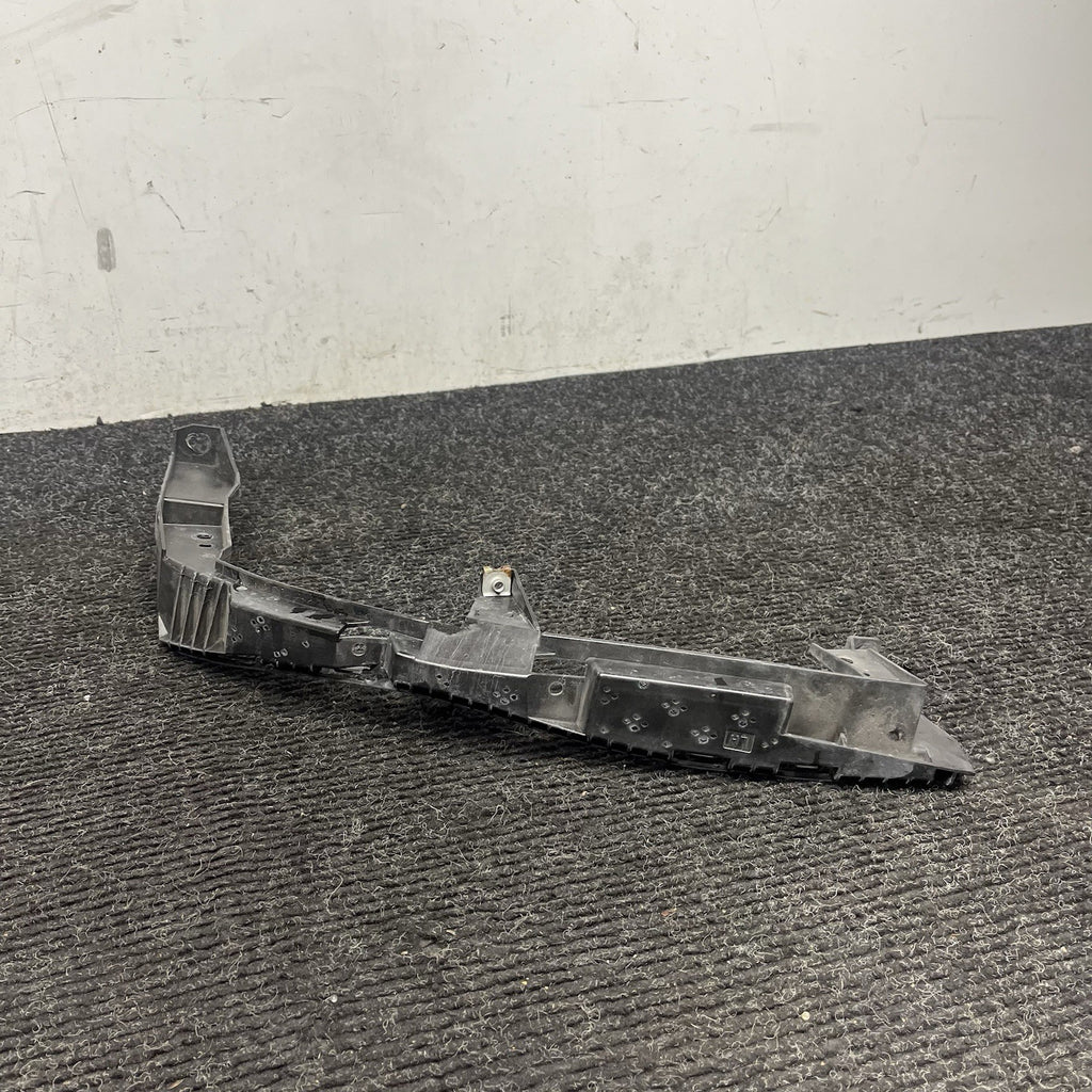 ☑️ 11-14 Subaru WRX STI Driver Left Headlight Bracket Mount Assembly OEM