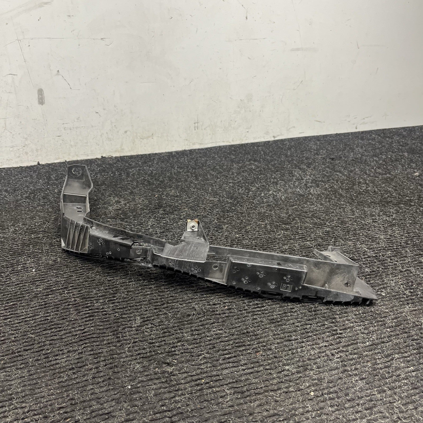 ☑️ 11-14 Subaru WRX STI Driver Left Headlight Bracket Mount Assembly OEM