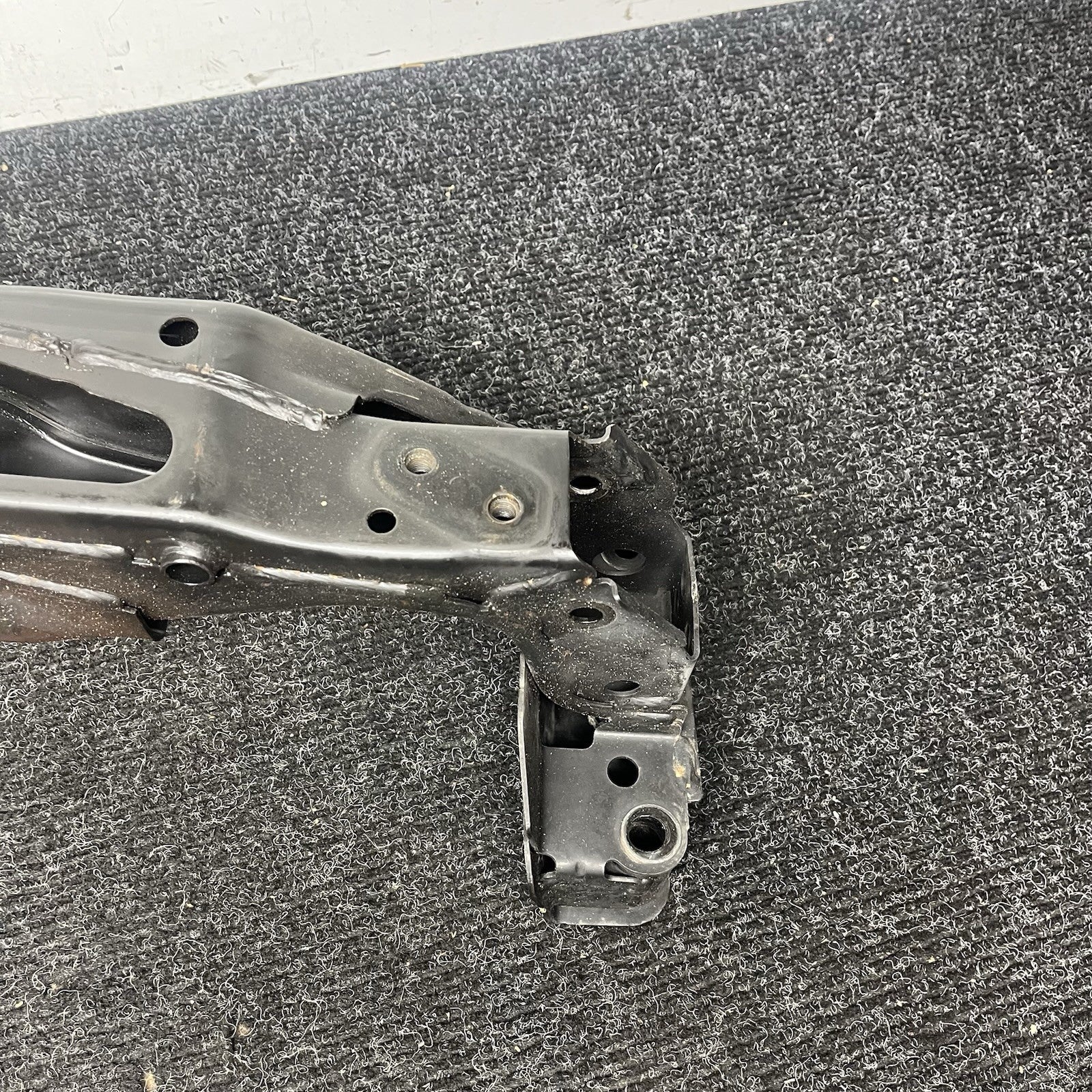 ☑️ 13-20 Scion FRS Subaru BRZ 86 Front Subframe Engine Cradle Crossmember OEM