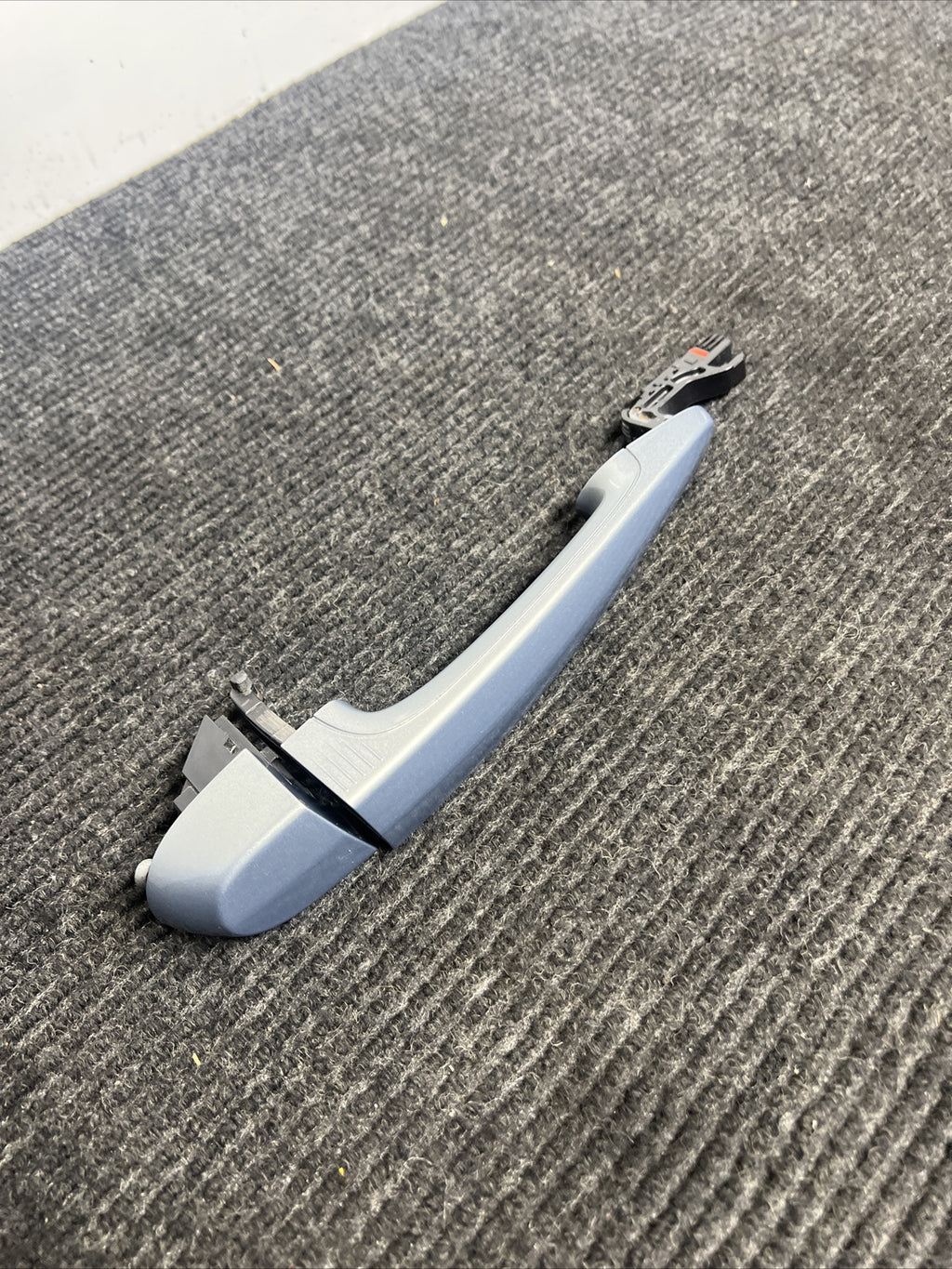 BMW 335i E92 Right Passenger Door Handle OEM A34 Comfort Access