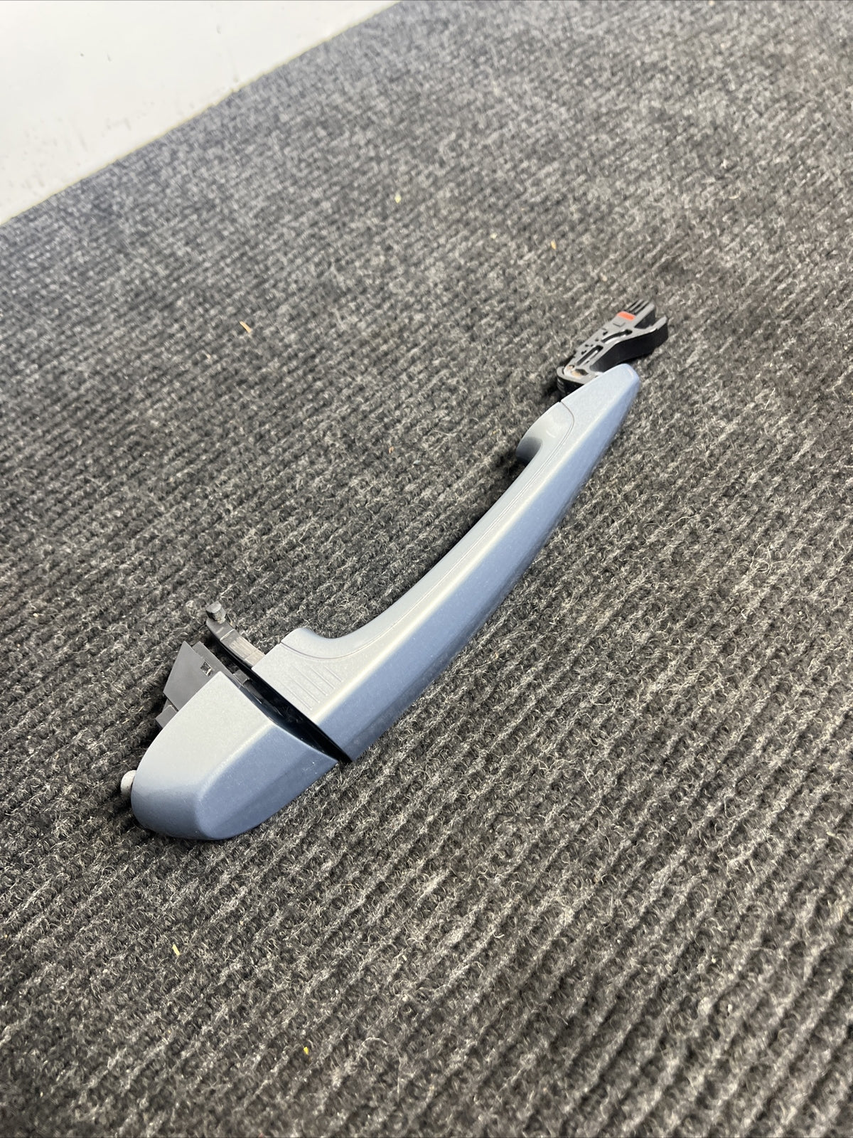 BMW 335i E92 Right Passenger Door Handle OEM A34 Comfort Access