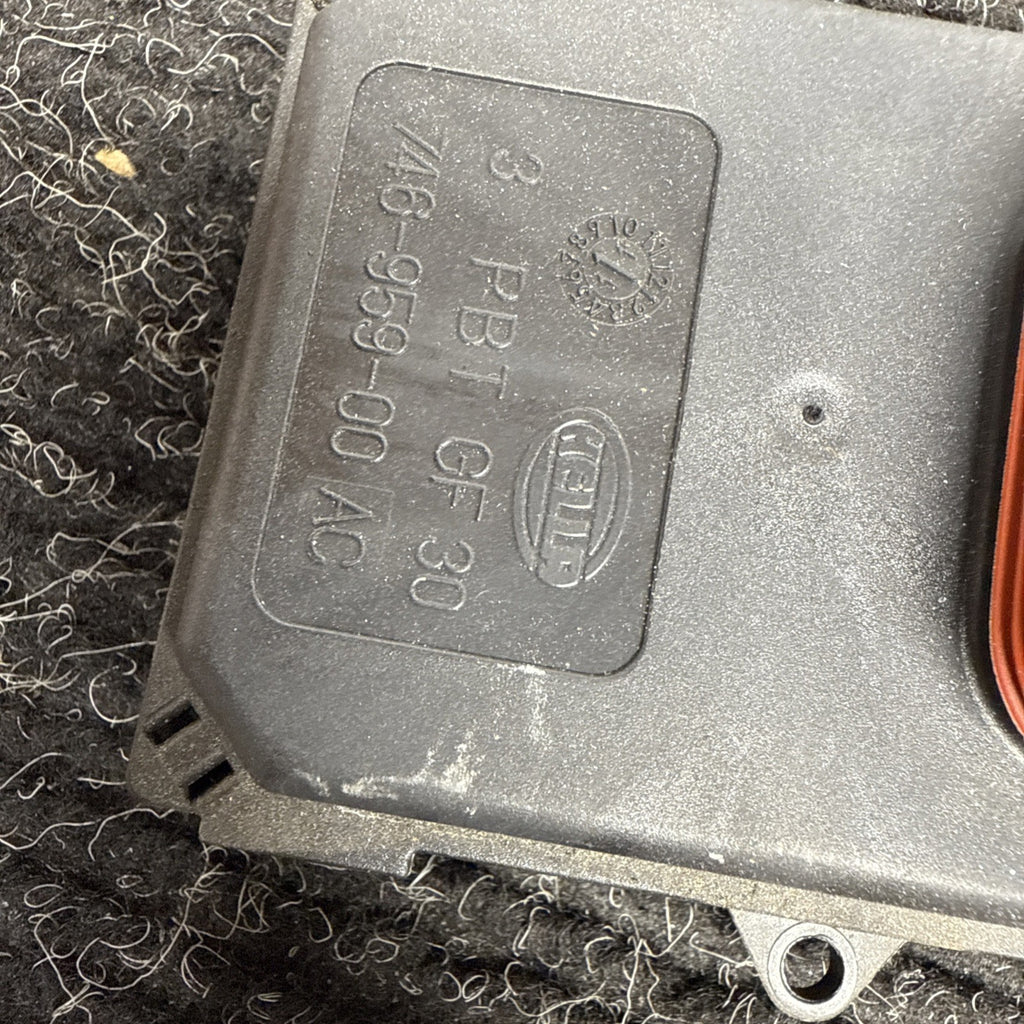 ☑️ 2009-2012 OEM Audi A4 S4 8K AFS HEADLIGHT MODULE 8K0941329