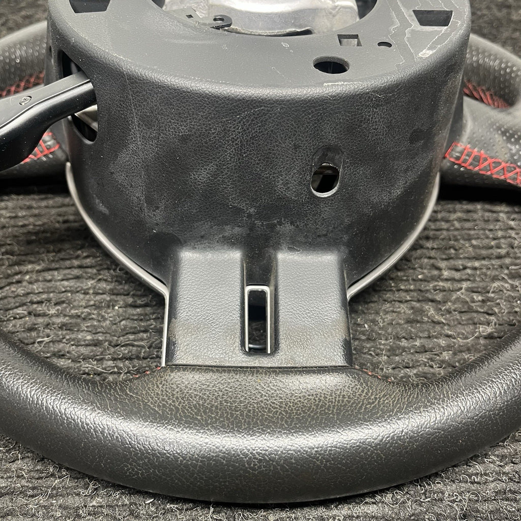 ☑️ 2013-2016 SCION FRS BRZ M/T MANUAL STEERING WHEEL OEM