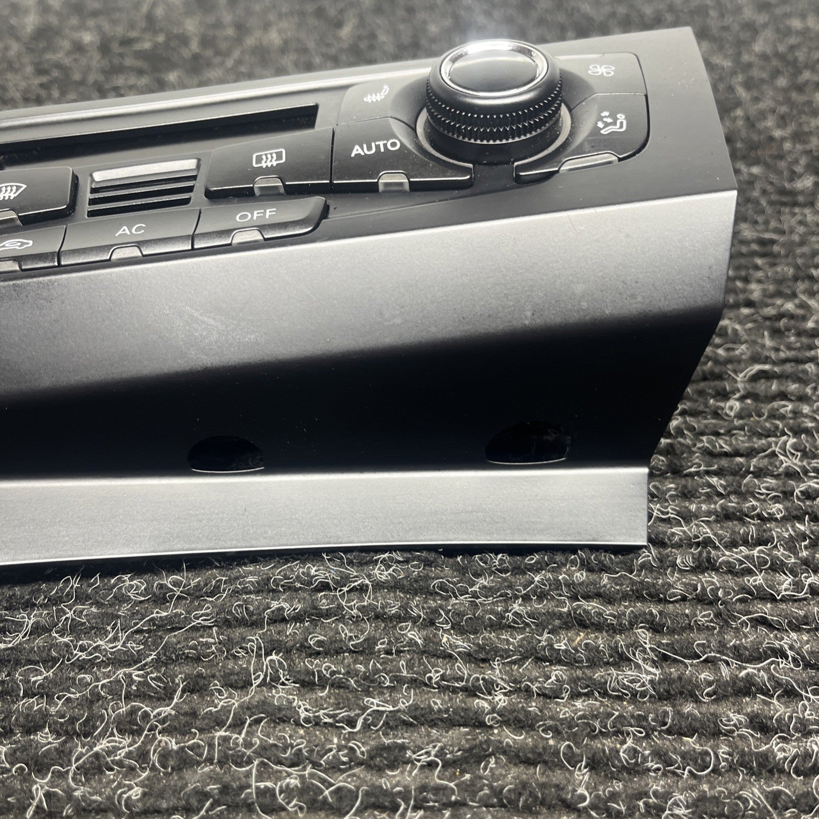 ☑️ 2009 2010 2011 2012 Audi A4 AC Heater Climate Control OEM 8T1820043AQ