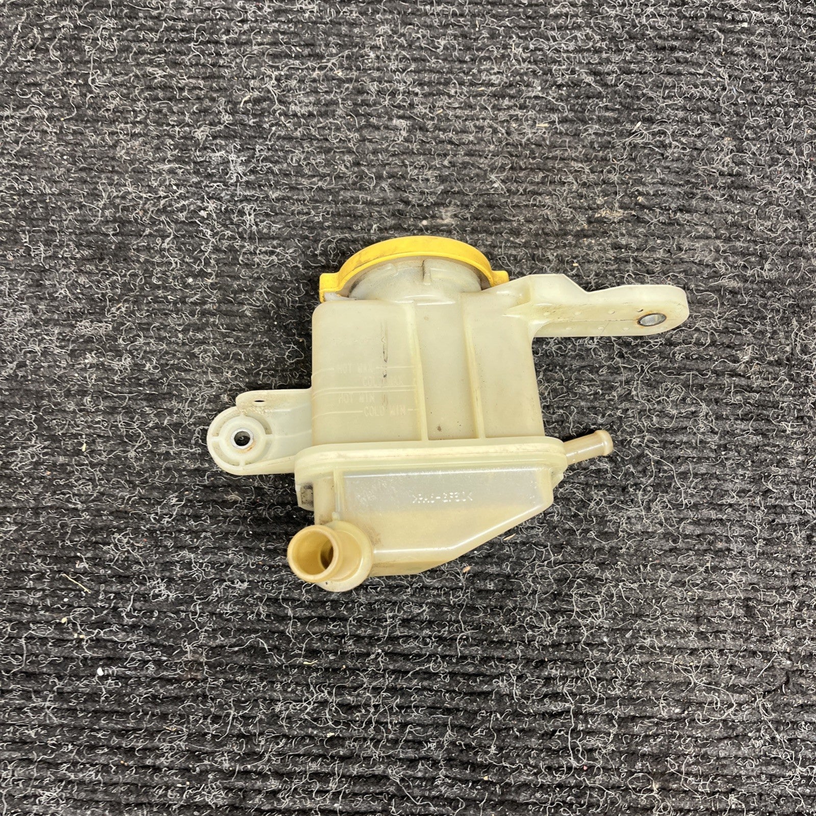☑️ 2015-2019 SUBARU WRX STI OEM  P/S POWER STEERING RESERVOIR BOTTLE