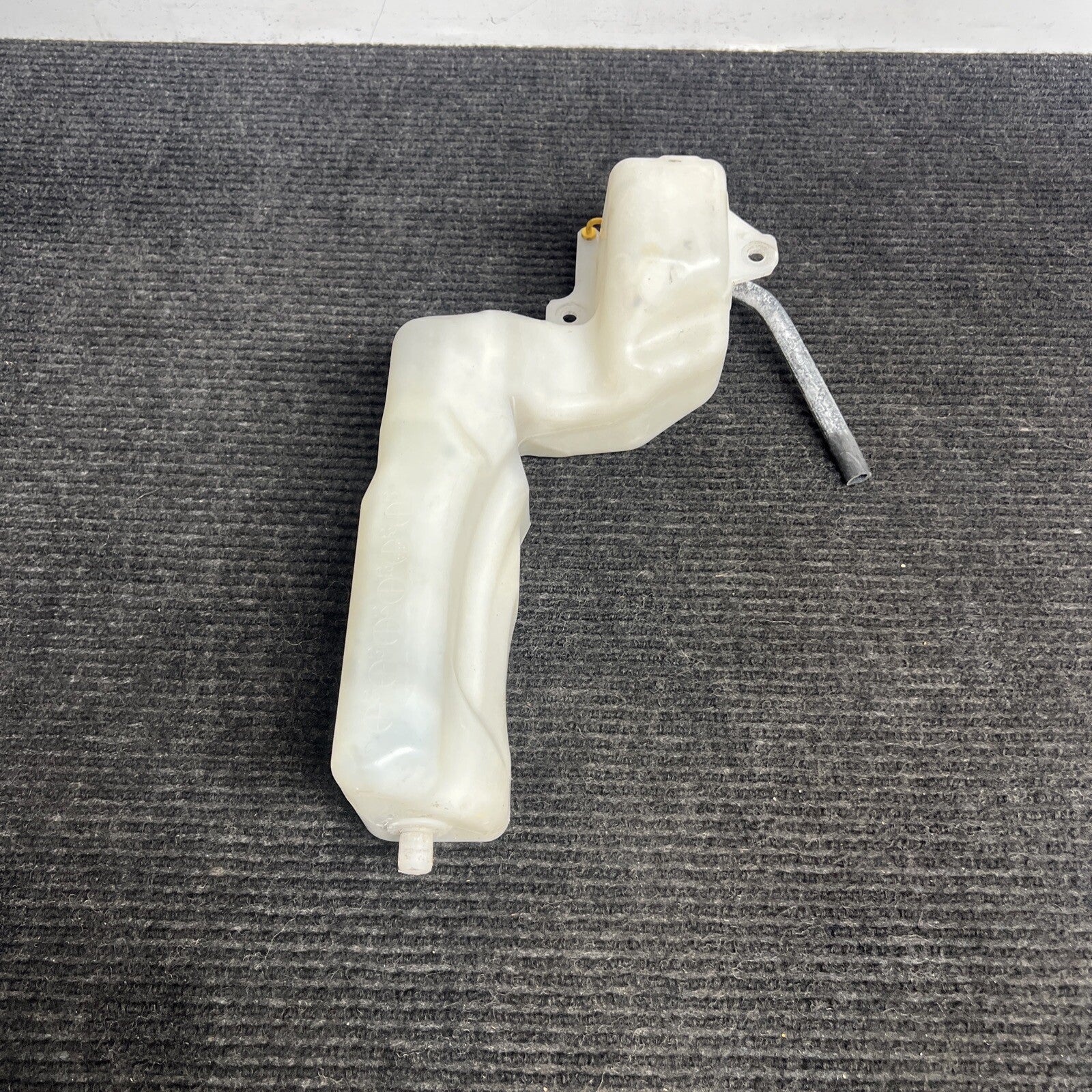 ☑️ Subaru BRZ Toyota 86 FRS Coolant Overflow Reservoir Tank OEM