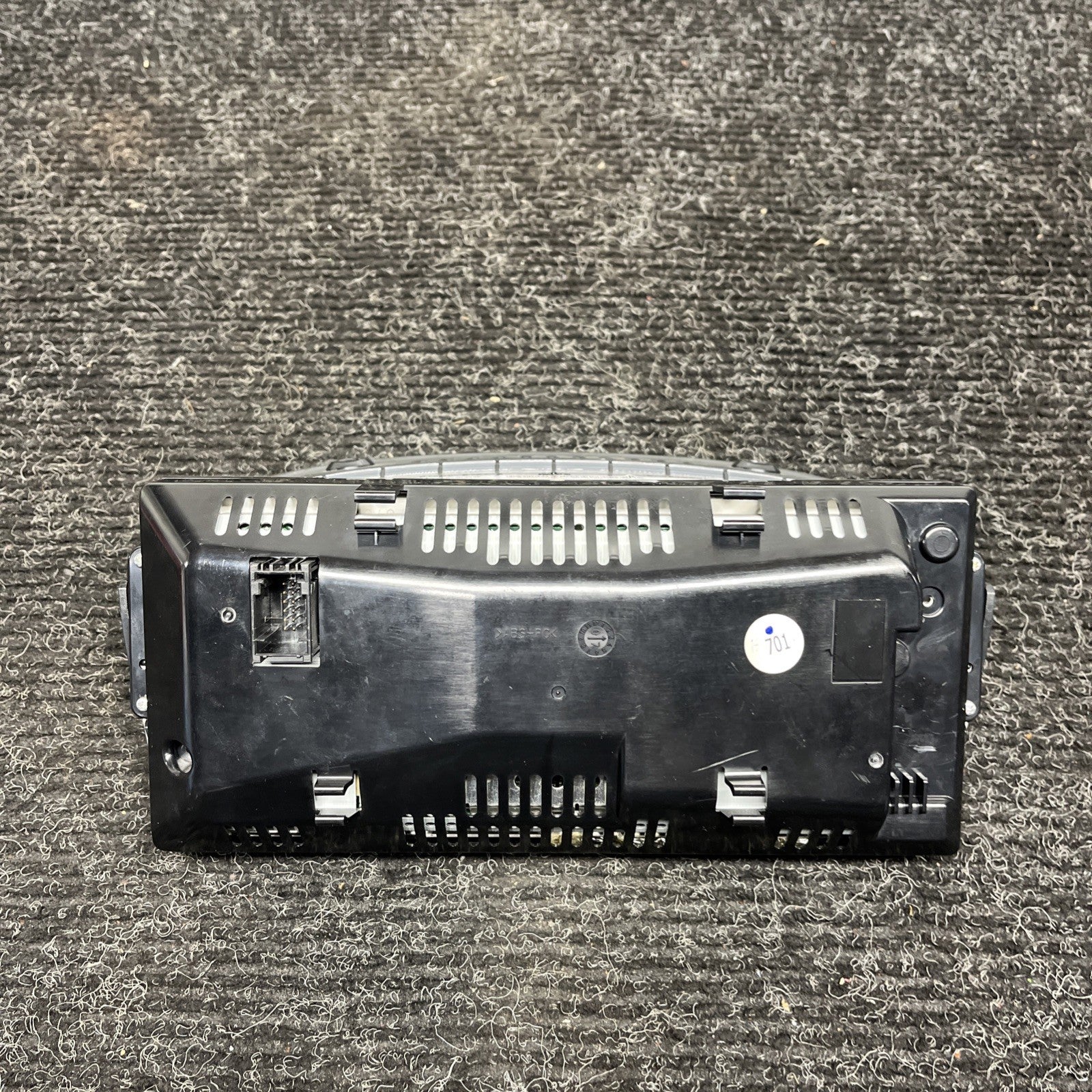☑️ 06-08 BMW E90 CCC NAVIGATION DASH INFORMATION ON-BOARD MONITOR DISPLAY SCREEN