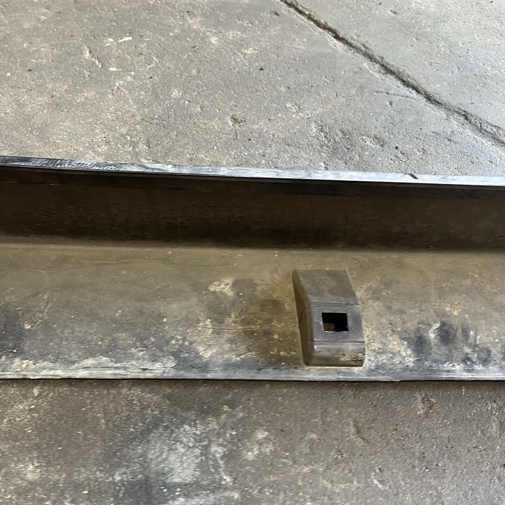☑️ 2008-2014 Subaru Impreza WRX OEM Factory LH Driver Left Side Skirt