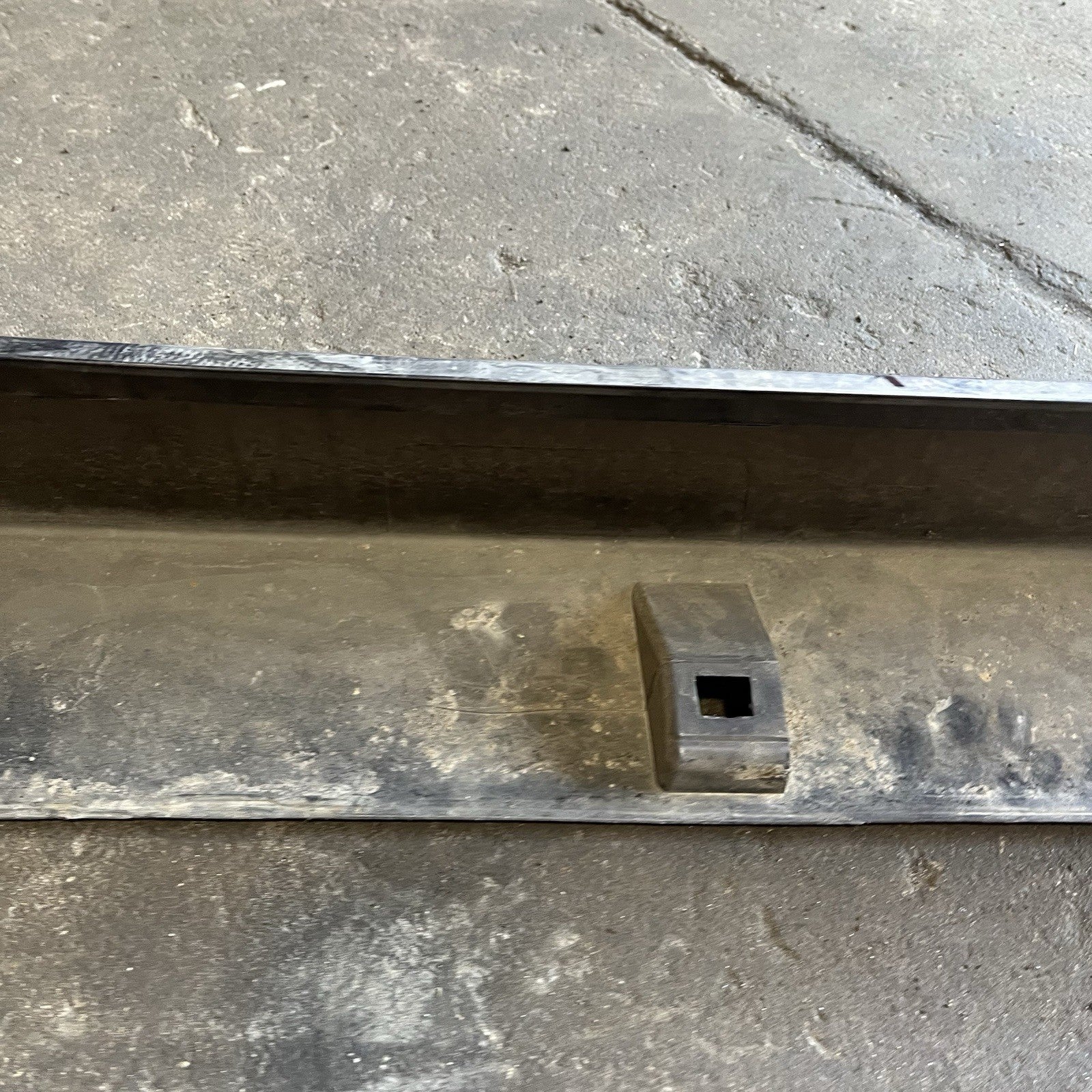 ☑️ 2008-2014 Subaru Impreza WRX OEM Factory LH Driver Left Side Skirt