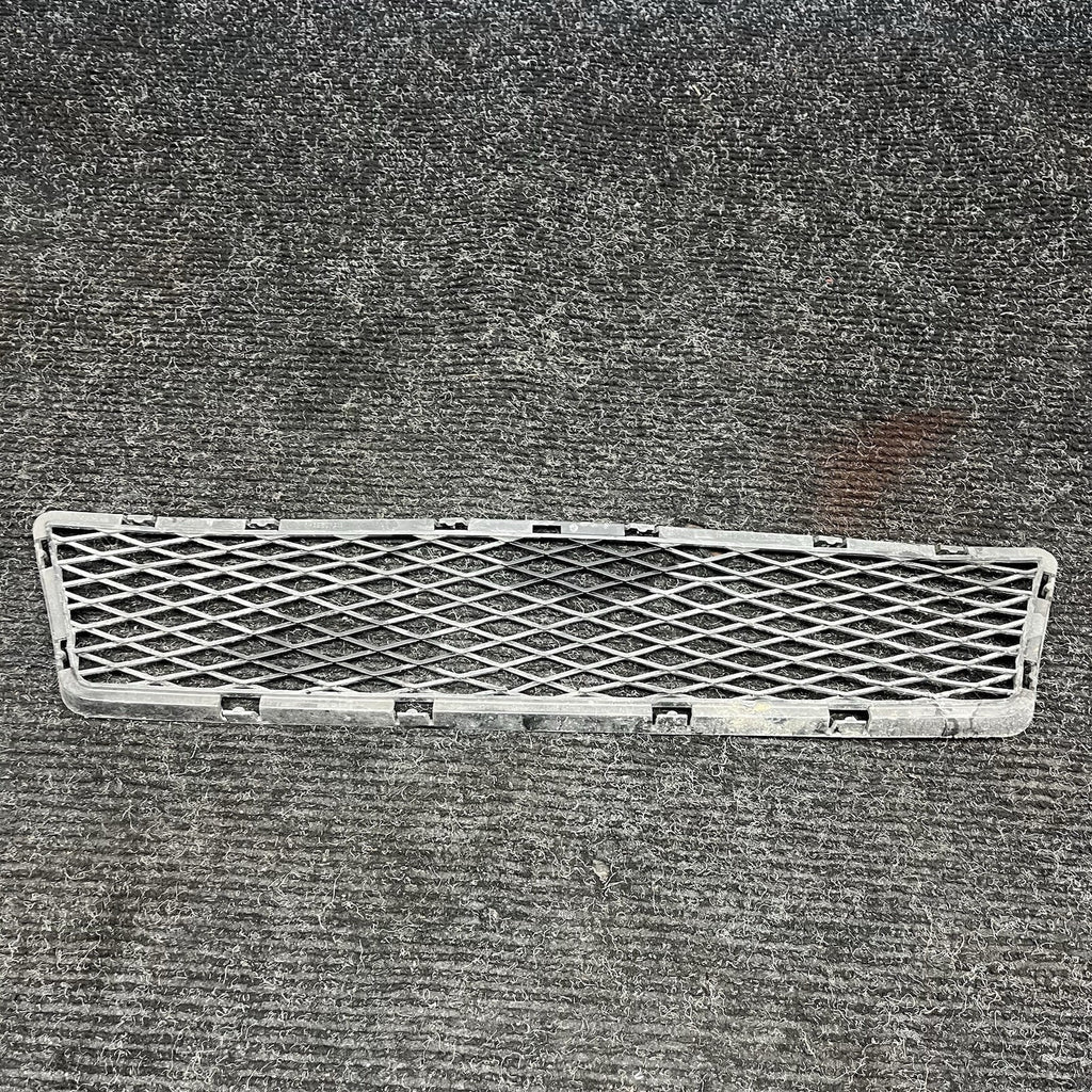 ☑️ 07-10 OEM BMW E92 E93 Front Bumper Cover Lower Center Left Right Grilles SET