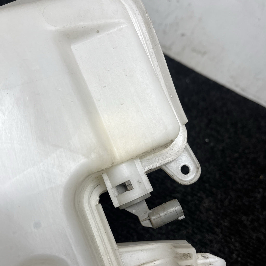 ☑️ 08-13 OEM BMW E90 E92 E93 M3 Windshield Washer Fluid Tank Reservoir