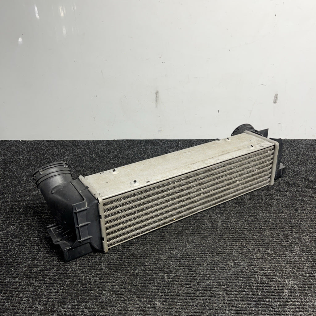☑️ OEM BMW E82 E90 E92 E93 335 Intercooler N54 N55 Engine Turbo Charger Cooler
