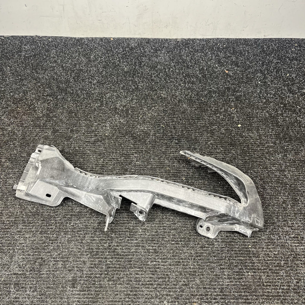 ☑️ 2013 Subaru FRS Passenger FR Headlight Bracket Assembly Trim OEM