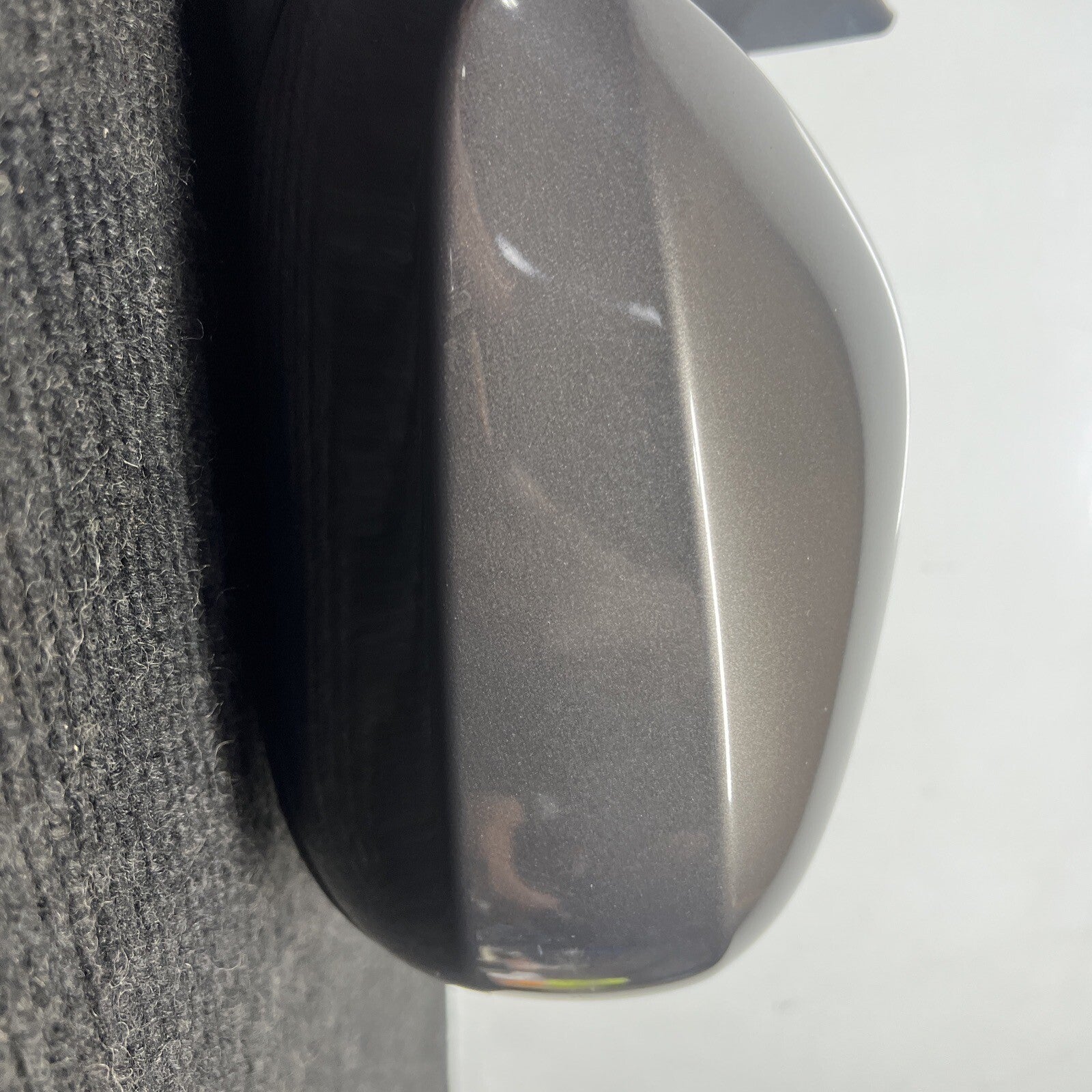 ☑️ 11-13 BMW E92 E93 LCI 328i 335i 3-Pin DRIVER LEFT LH MIRROR HAVANNA METALLIC
