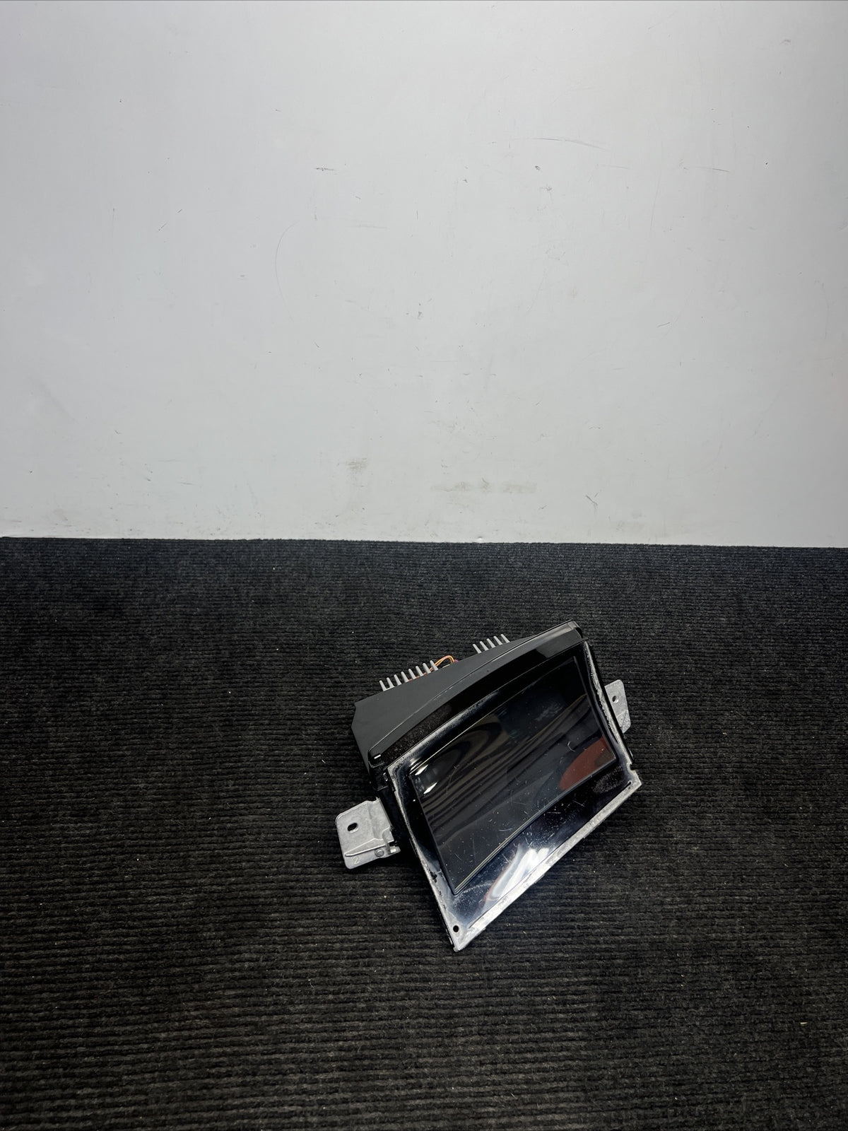 12-18 BMW 3-Series F30 Heads Up Display 9287540
