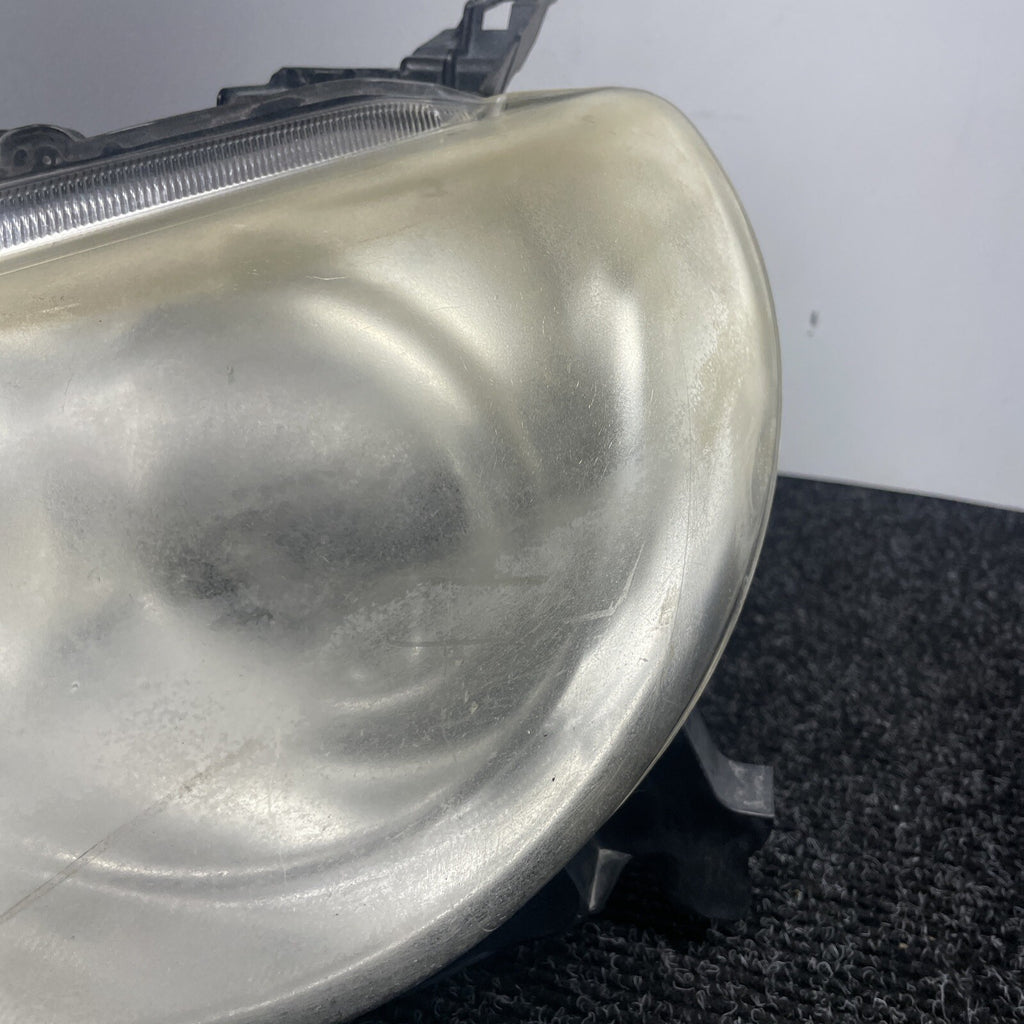 ☑️ 2013-2016 SCION FRS HALOGEN OEM HEADLIGHT COMPLETE *NOTE*