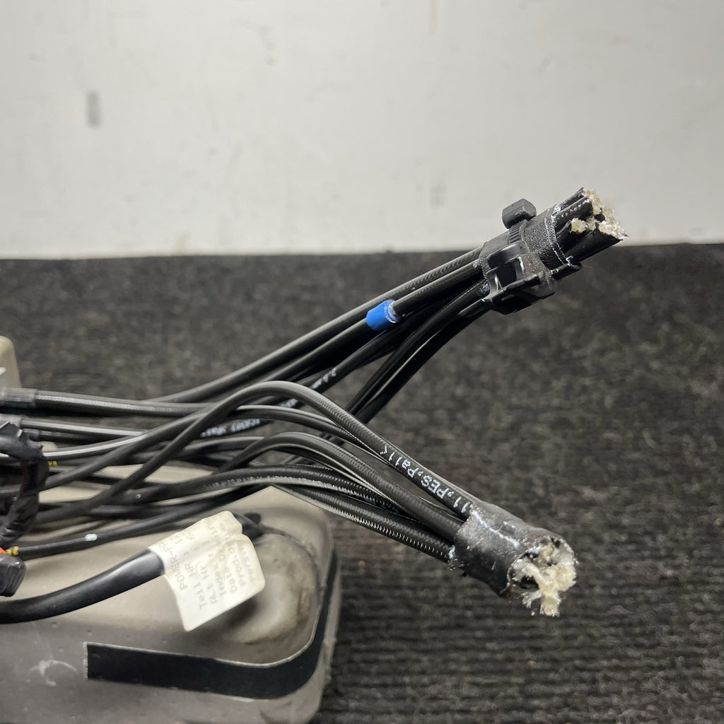 ☑️ 2008 - 2013 BMW 128I 135I E88 CONVERTIBLE TOP ROOF HYDRAULIC PUMP MOTOR OEM