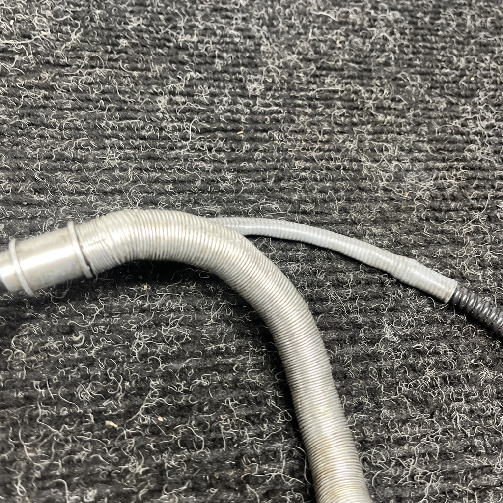 ☑️ 2013 BMW 335I F30 3.0L N55 ENGINE OXYGEN O2 LAMBDA PROBE WIRE SENSOR SET/2