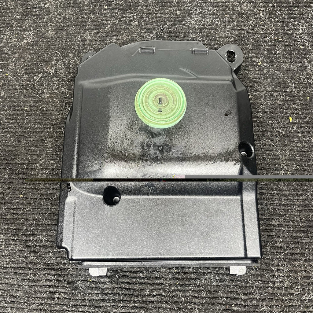 ☑️ 07-13 BMW E90 E92 328i 335i M3 Floor Speaker Subwoofer Passenger 9143136 OEM
