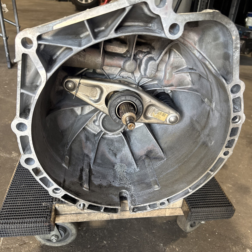 ☑️ 13-18 BMW F30 F32 320i 328i 428i N20 N26  Manual Transmission Gear Box RWD