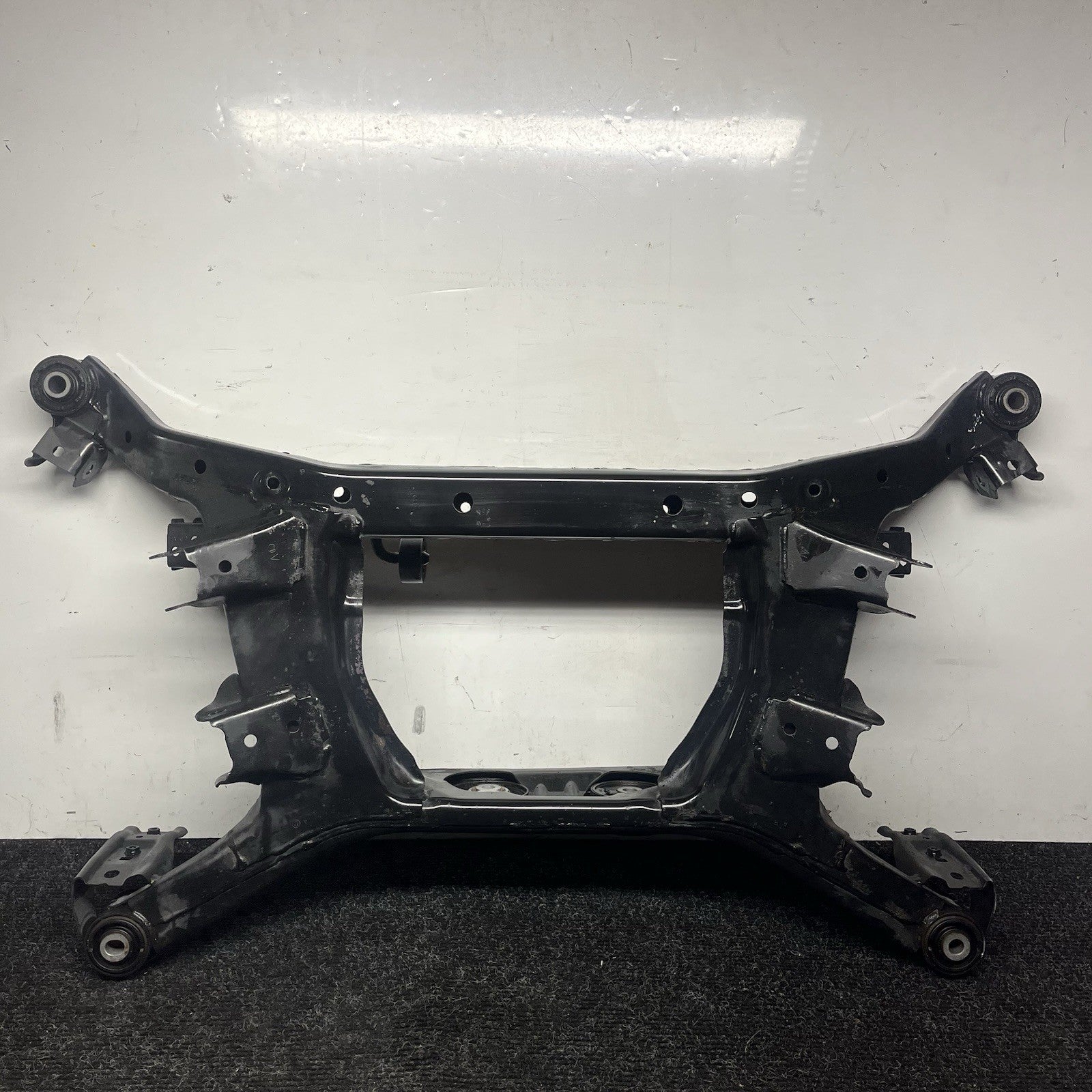☑️ 2013-2017 Subaru BRZ Rear Crossmember Subframe Cradle OEM FRS FR-S 13-17