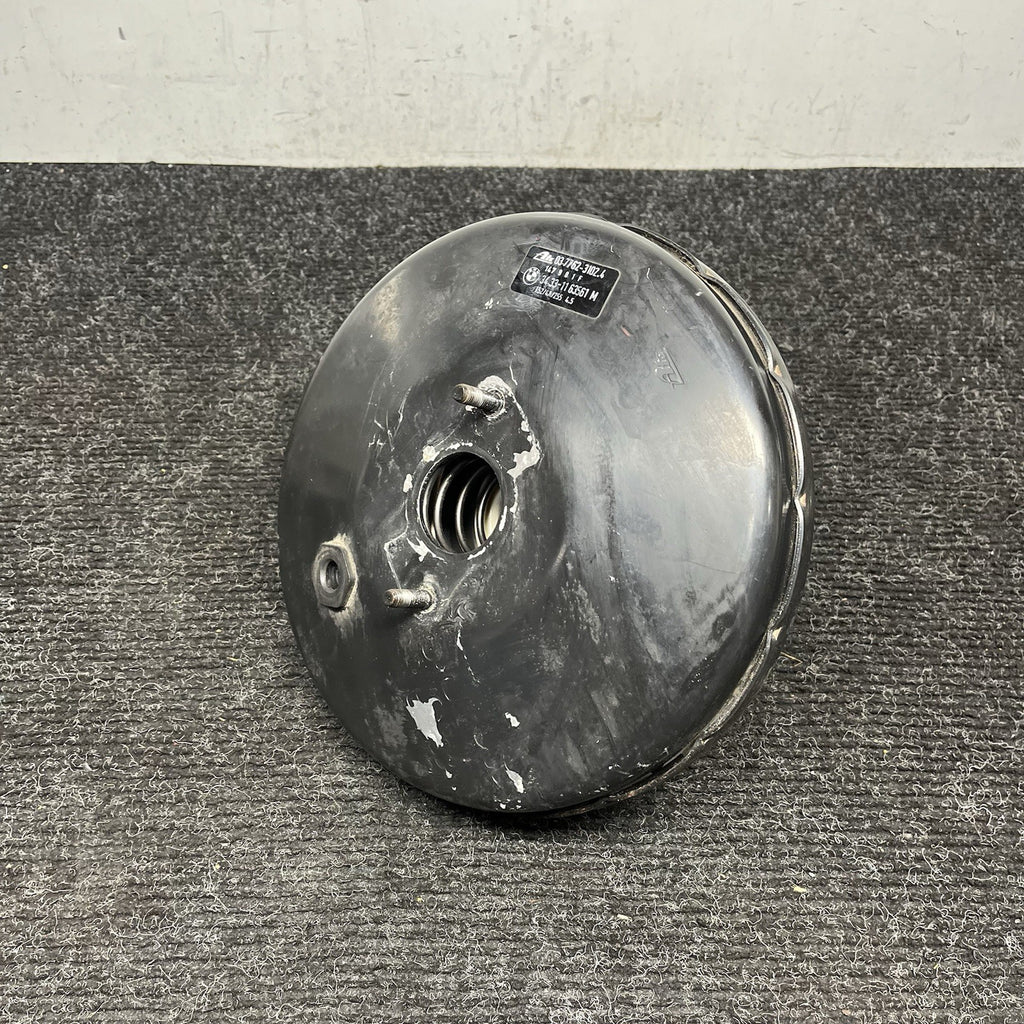 ☑️ BMW E36 M3 328 325 BRAKE BOOSTER OEM 1163561