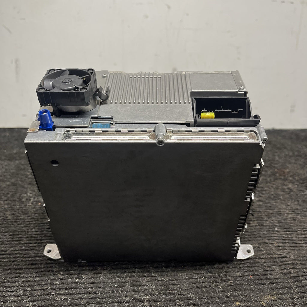 ☑️ BMW E90 E92 E93 3 Series Radio Stereo GPS Nav DVD CD Player CCC Unit OEM