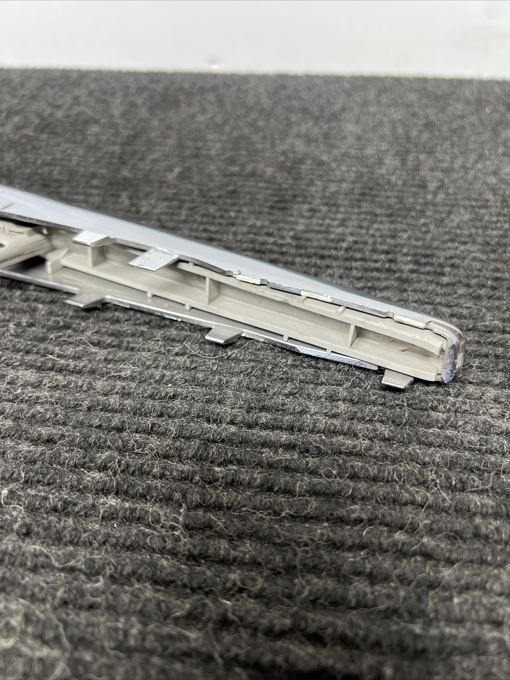 ☑️2008 2009 2010 2011 2012 2013 BMW M3 Fender Grille Side Marker Left Driver