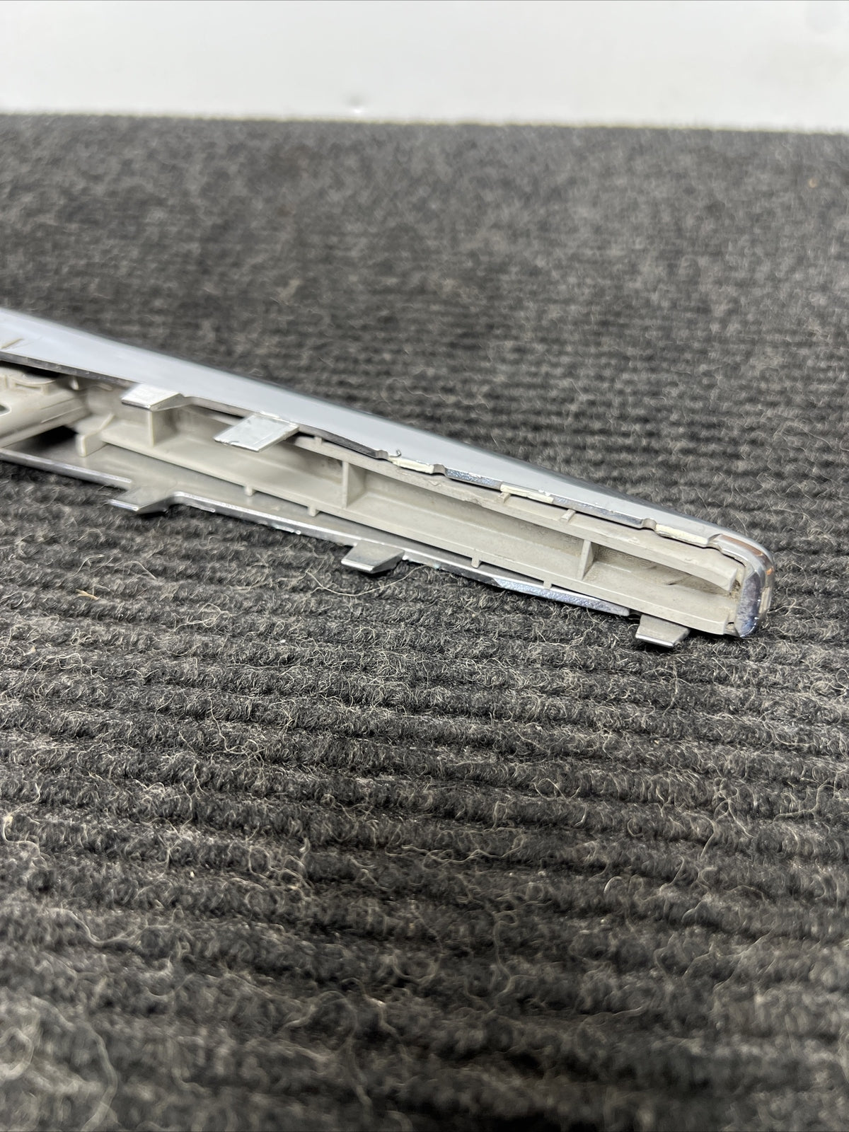 ☑️2008 2009 2010 2011 2012 2013 BMW M3 Fender Grille Side Marker Left Driver