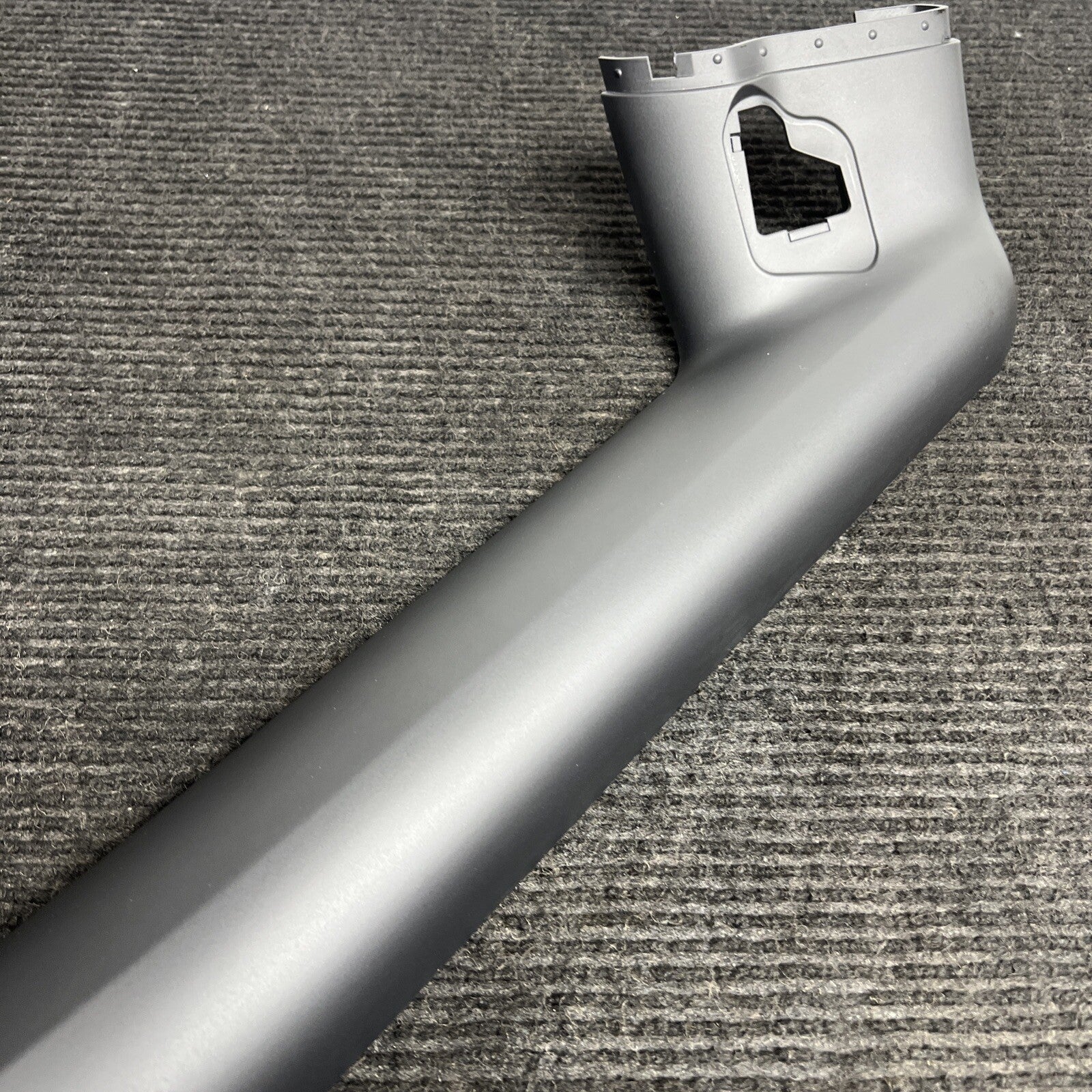 ☑️09-16 BMW Z4 E89 Front Right Passenger Side A Pillar Column Cover 9128410 OEM