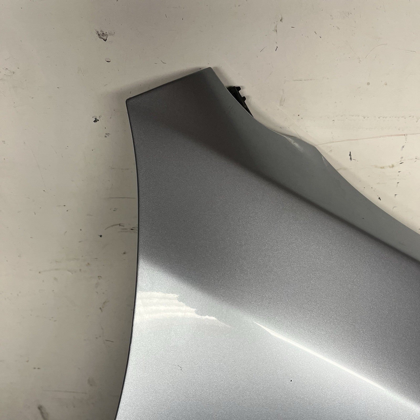 ☑️ 11-17 OEM BMW F25 F26 X3 X4 Front Right Passenger Side Fender Panel