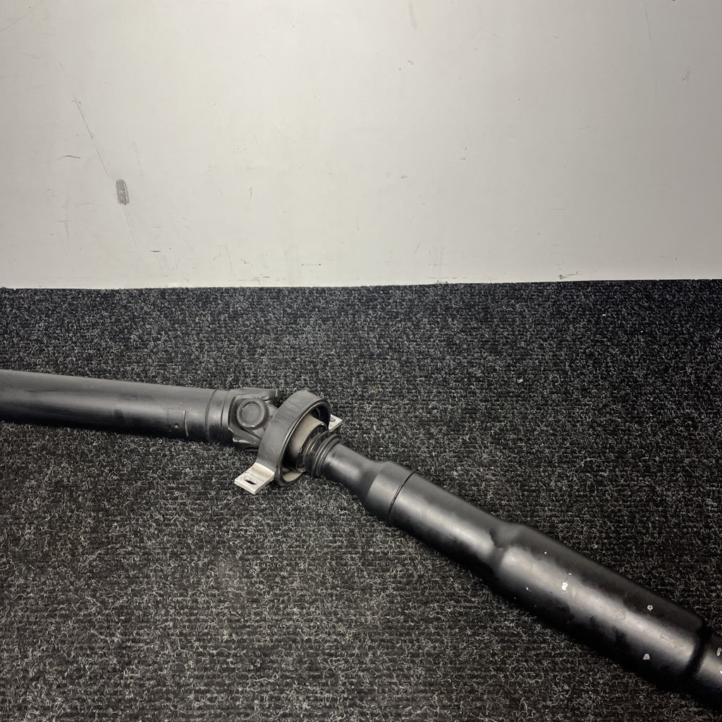 ☑️ Rear Drive Shaft Automatic RWD L=1373MM OEM BMW E82 E88 N54 135i 2008-2010