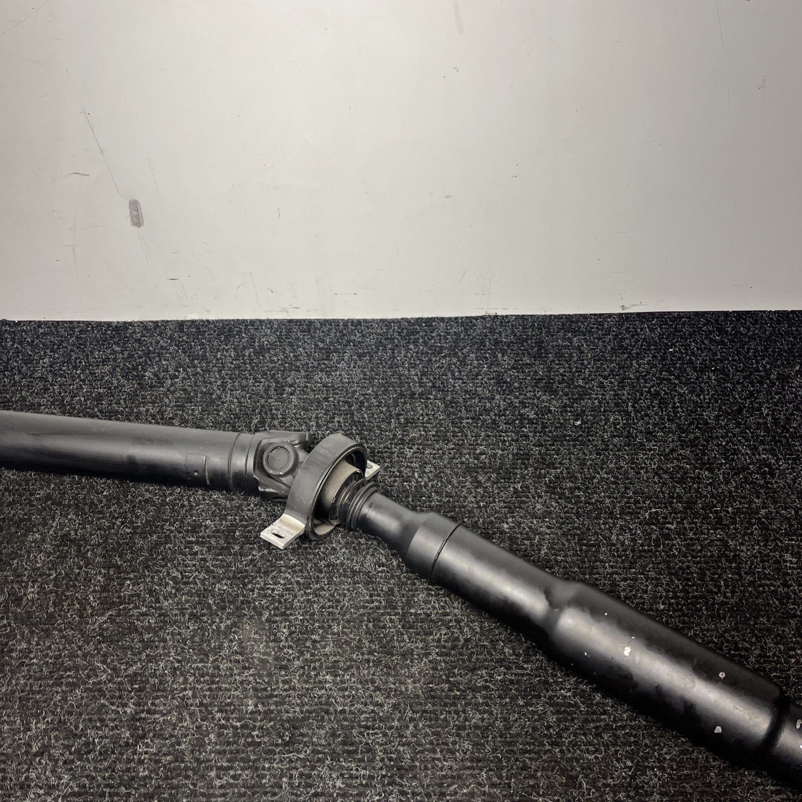 ☑️ Rear Drive Shaft Automatic RWD L=1373MM OEM BMW E82 E88 N54 135i 2008-2010