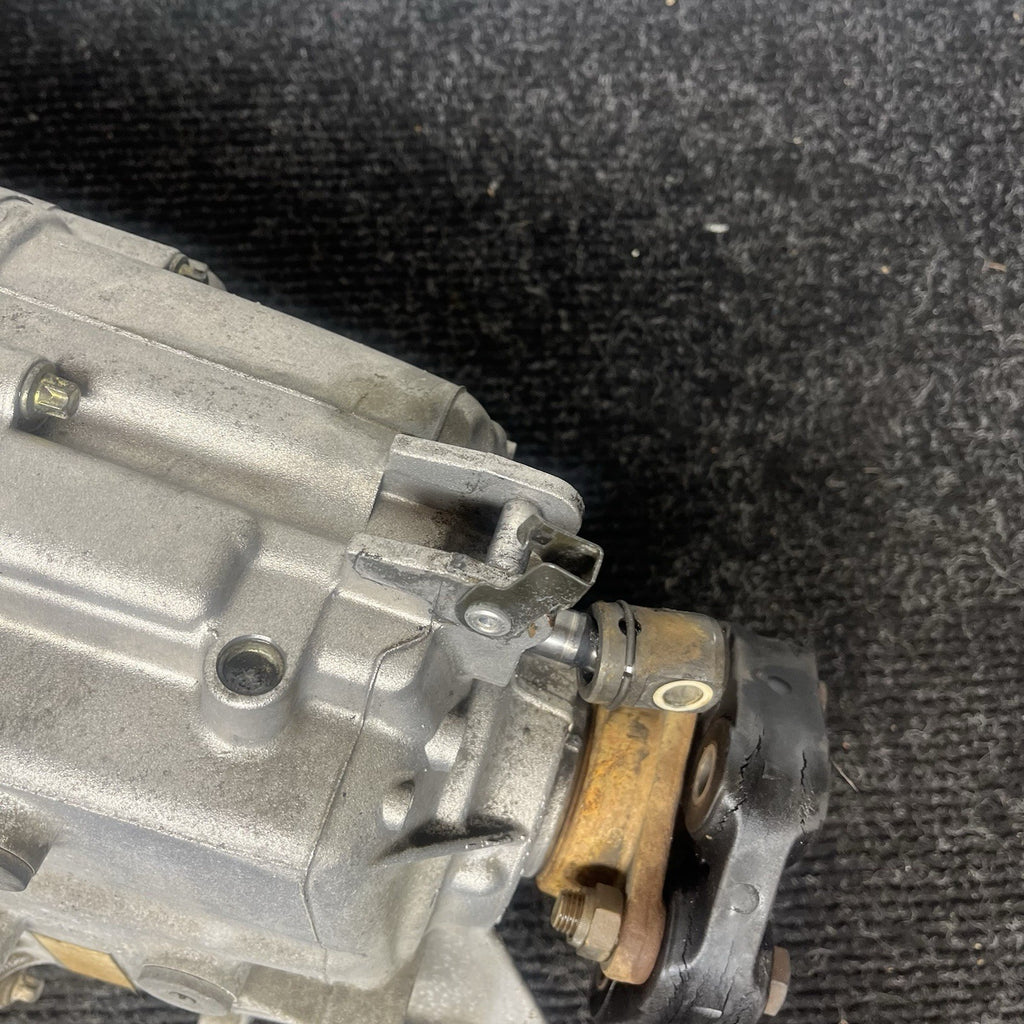 ☑️ BMW E36 328 M3 Z3 E46 330 E39 ZF S5D-320Z 5 SPEED MANUAL TRANSMISSION 149k