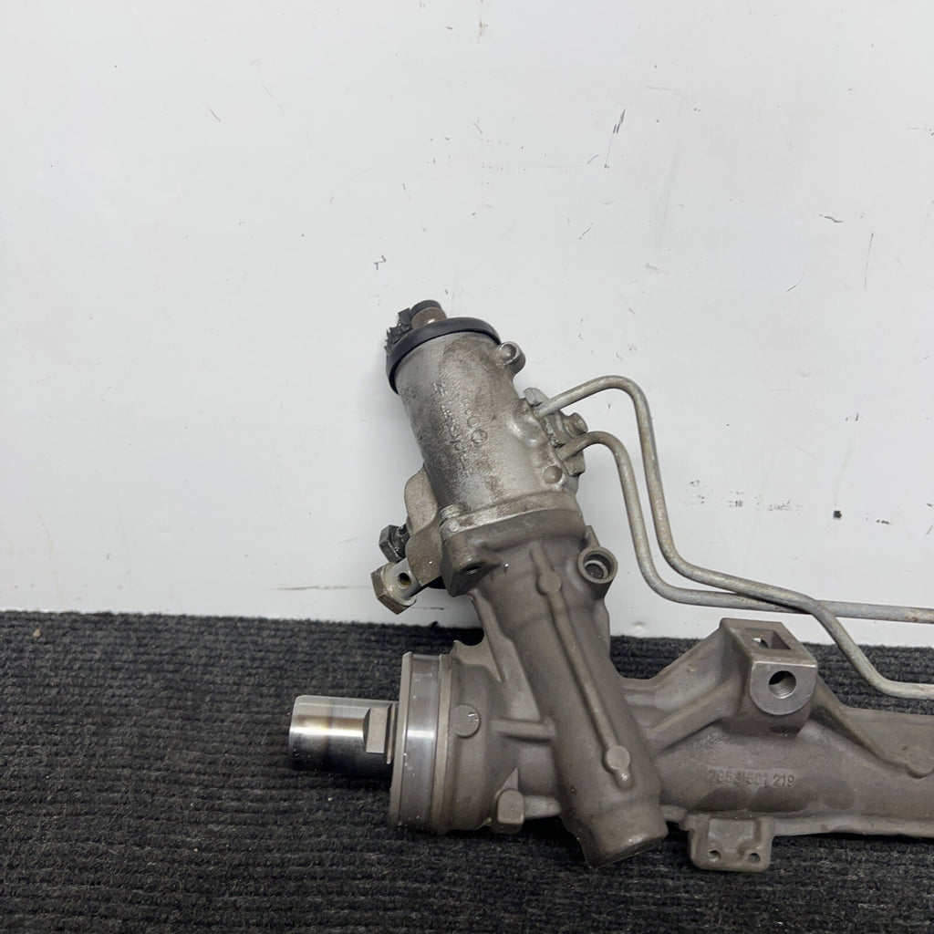 ☑️06-10 BMW E90 E92 E93 Series Power Hydraulic Steering Gear Box Rack Pinion OEM