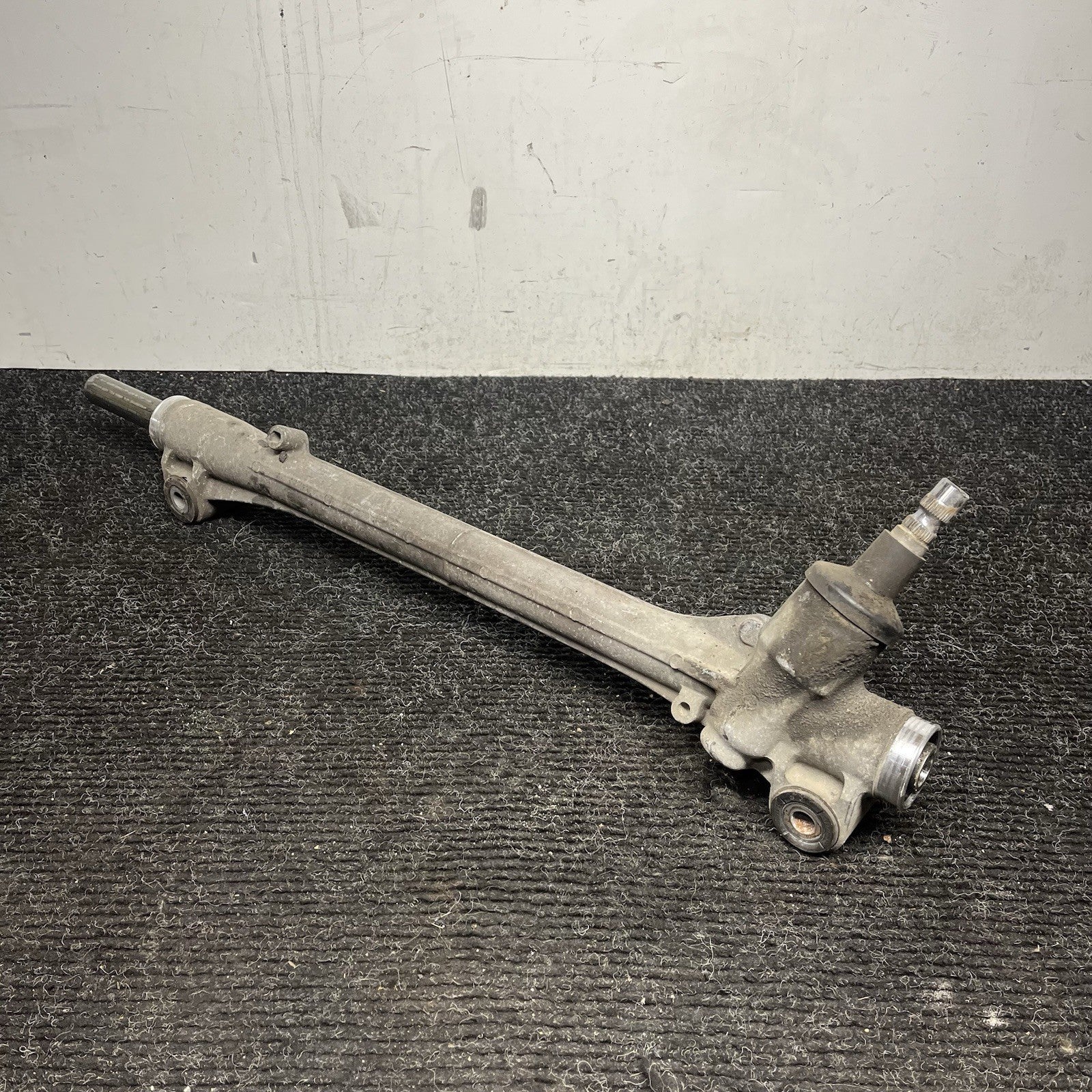 ☑️ 2013-2017 Scion FR-S Power Steering Rack Pinion OEM FRS BRZ 13-17