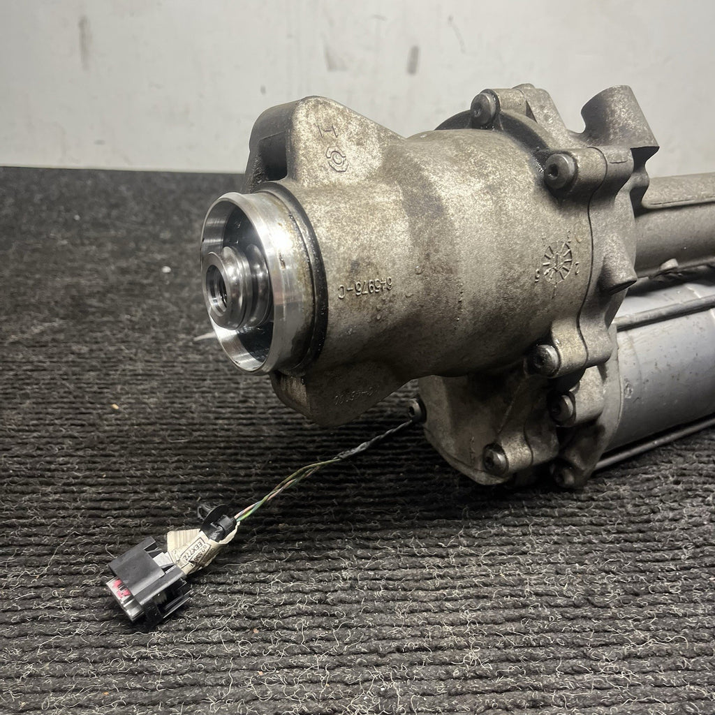 ☑️ 2011-2017 BMW X3 F25 xDRIVE N55 Steering Rack And Pinion 6854535 W2505 PS