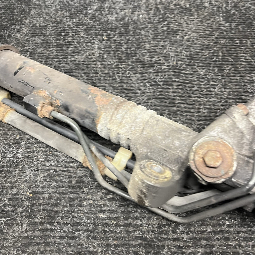 ☑️ Steering Gear/Rack Power Rack Pinion And WRX IMPREZA 08-11