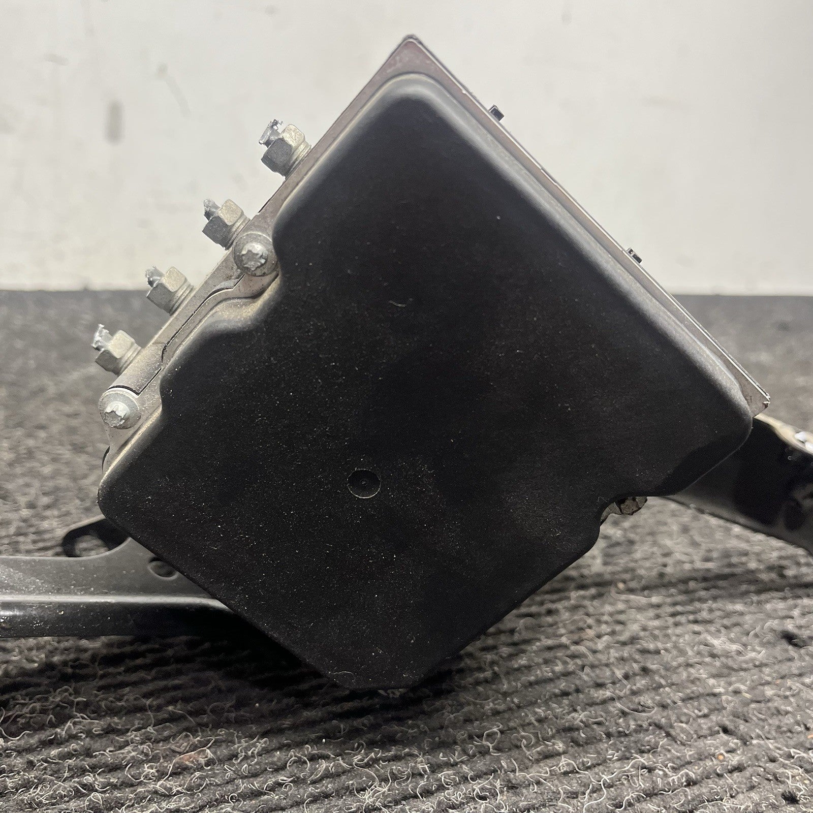 ☑️ 2008-2014 SUBARU WRX & STI ABS BRAKE MODULE ANTI-LOCK PUMP ASSEMBLY OEM